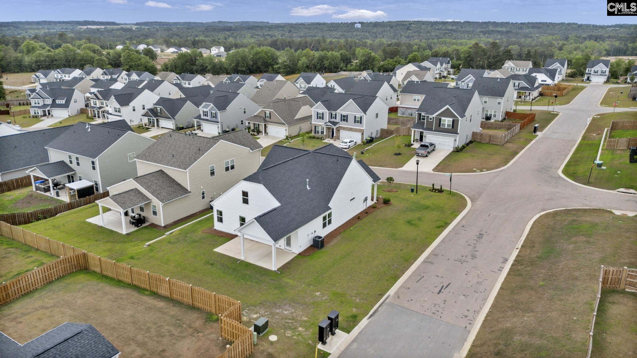 305 Red Globe Trail Lexington, SC 29072