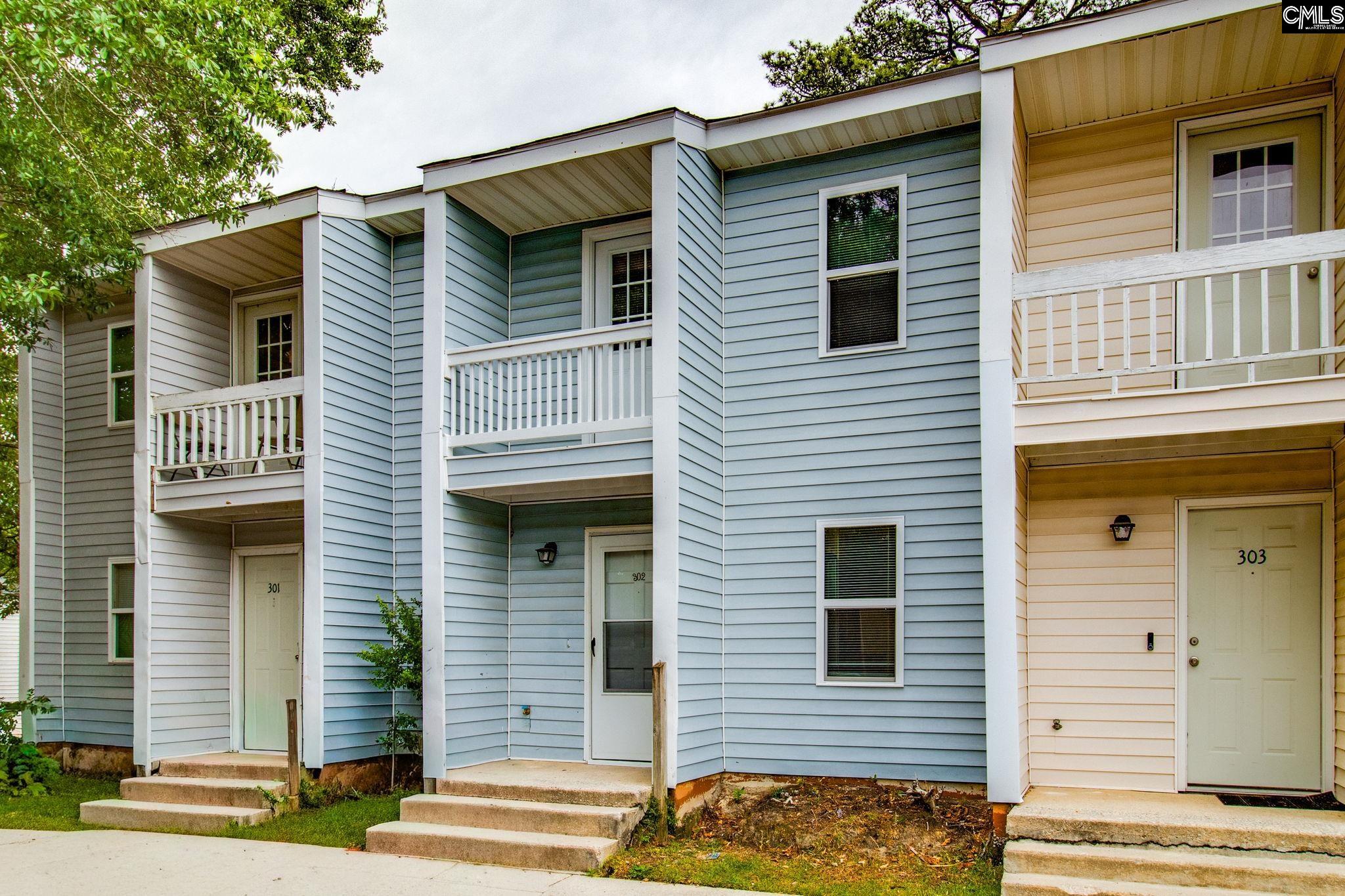 308 Percival Road Columbia, SC 29206-5024
