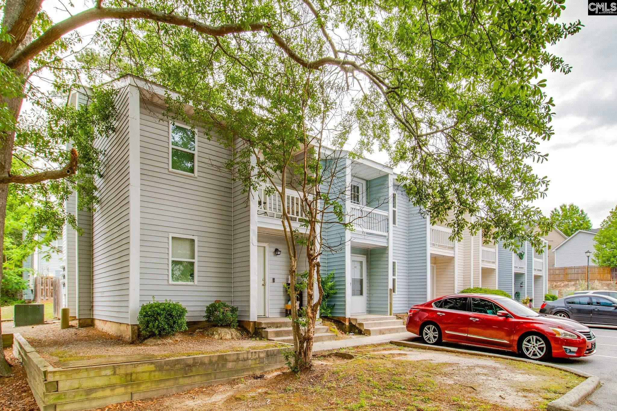 308 Percival Road Columbia, SC 29206-5024