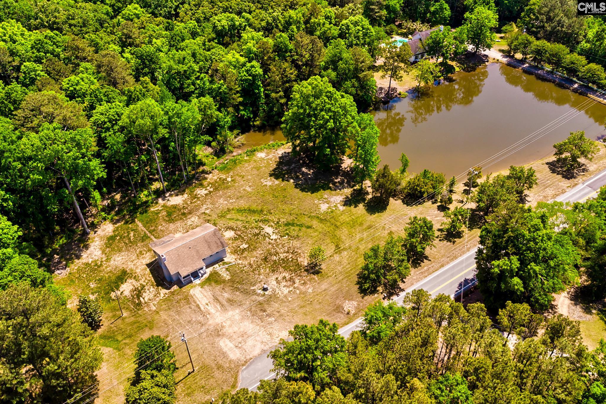 1133 Old Hilton Road Chapin, SC 29036