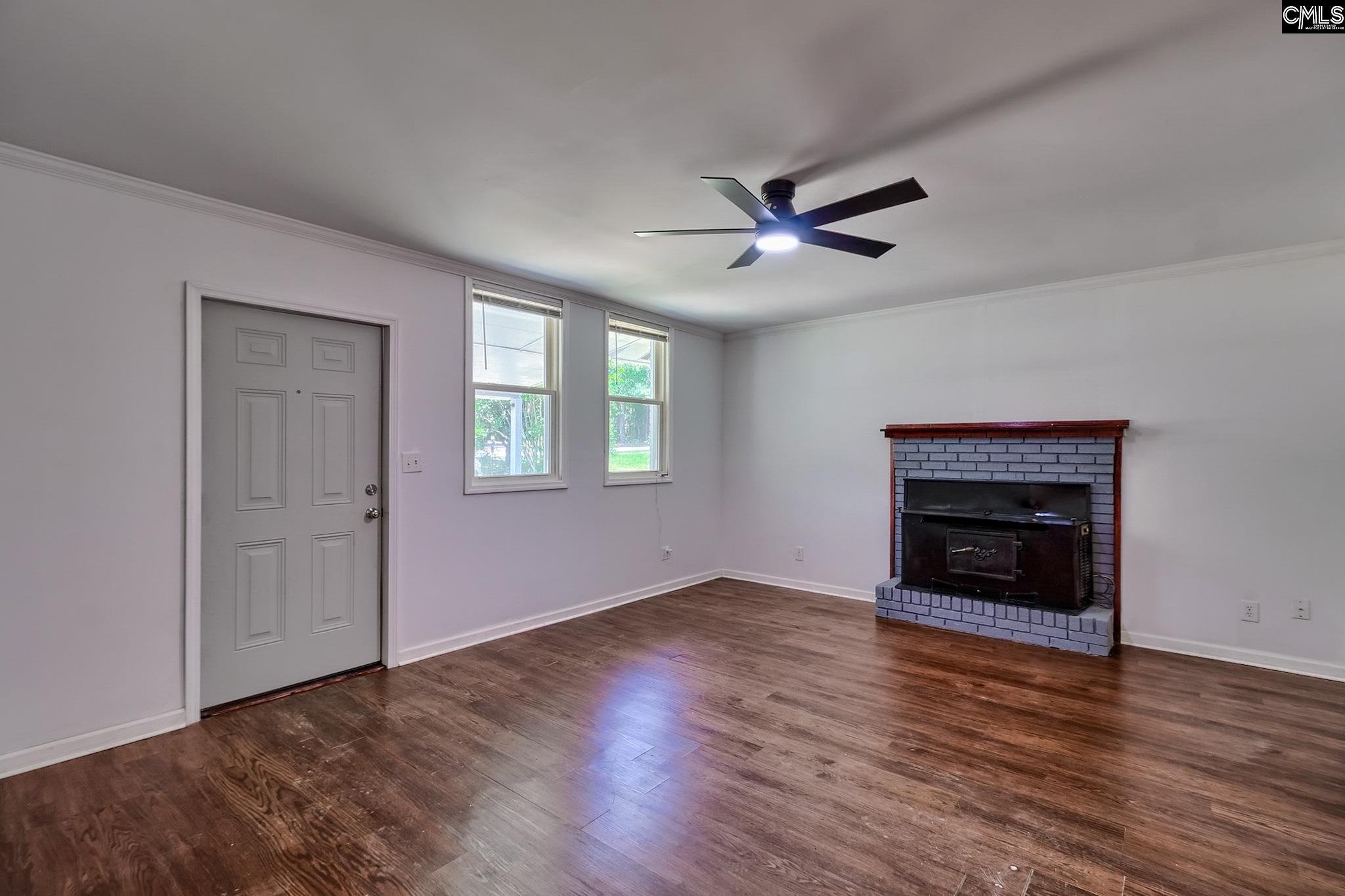 1133 Old Hilton Road Chapin, SC 29036