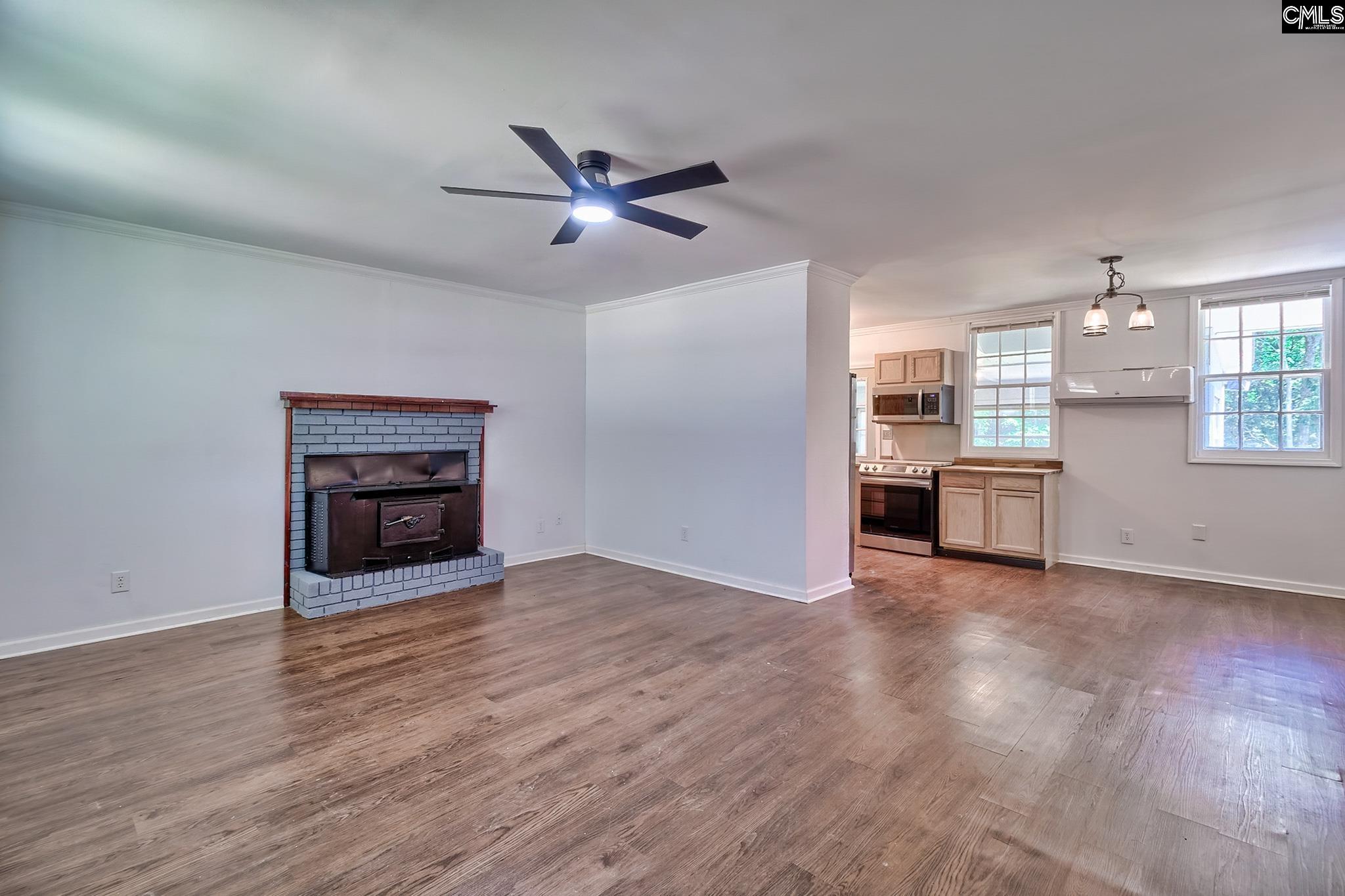 1133 Old Hilton Road Chapin, SC 29036