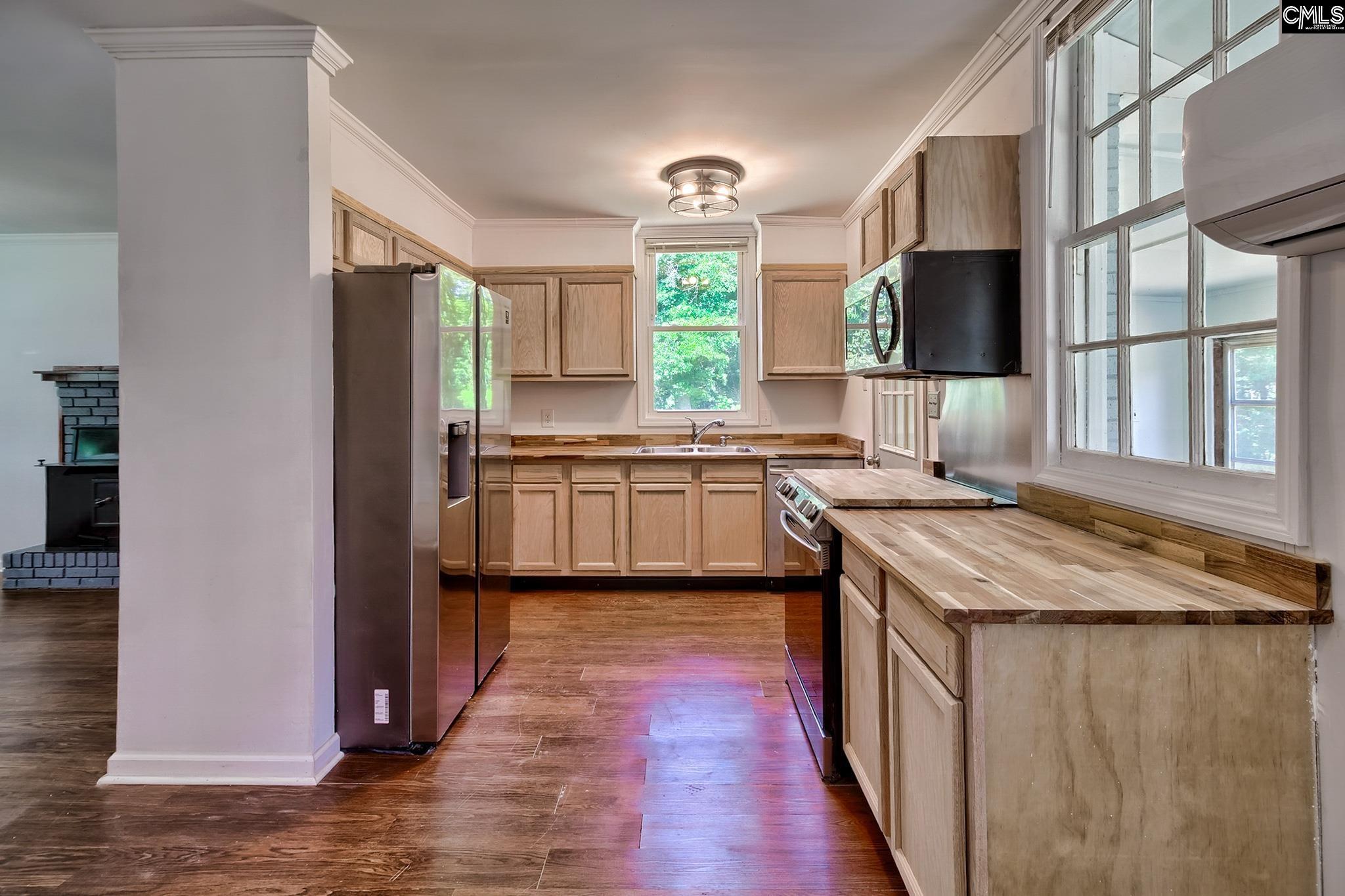 1133 Old Hilton Road Chapin, SC 29036