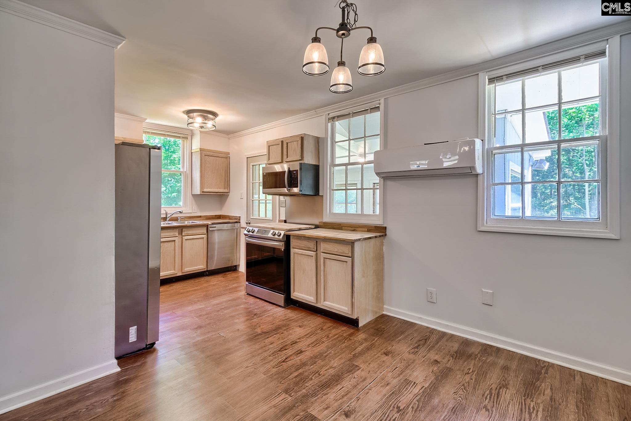 1133 Old Hilton Road Chapin, SC 29036