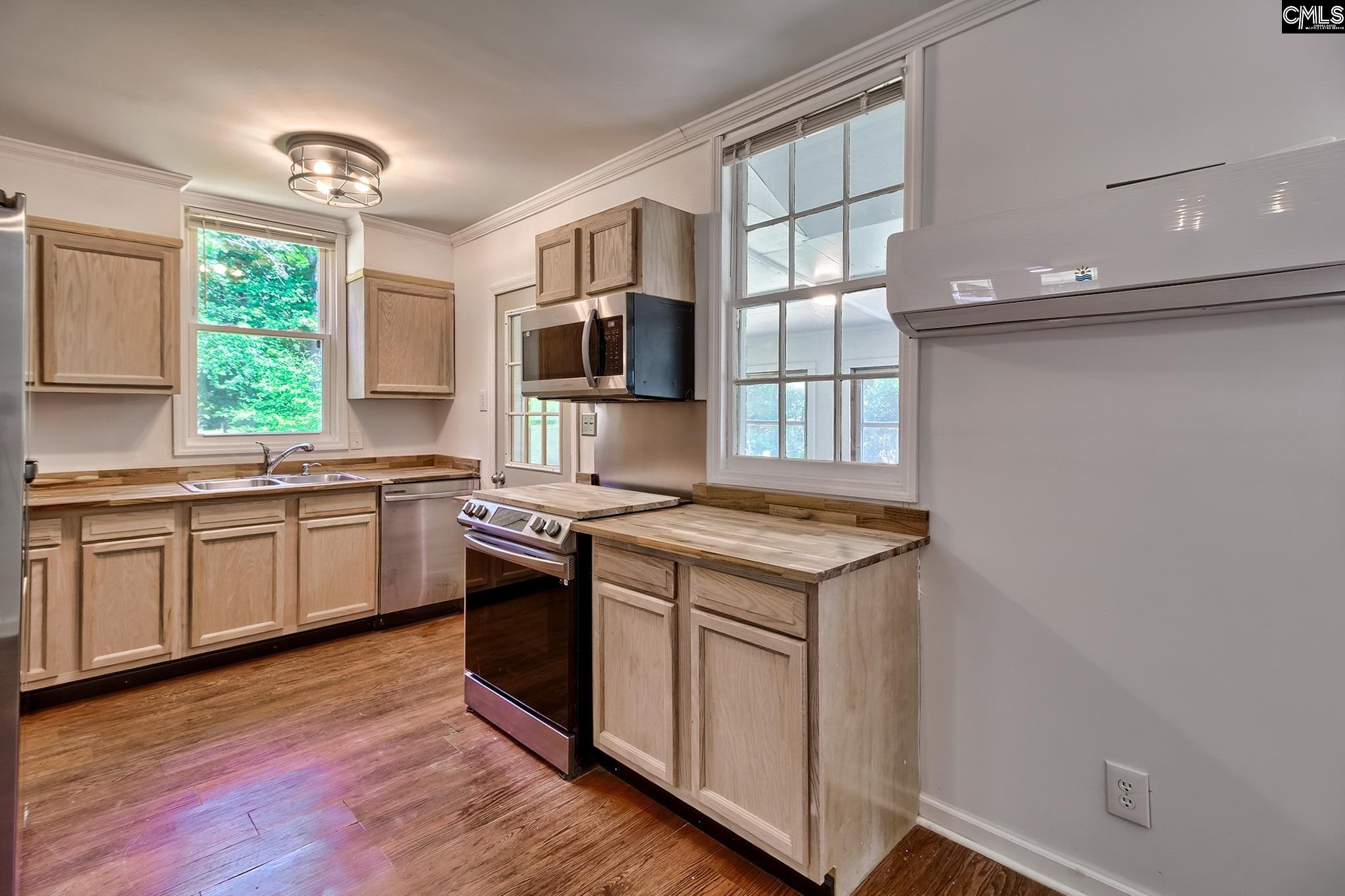 1133 Old Hilton Road Chapin, SC 29036