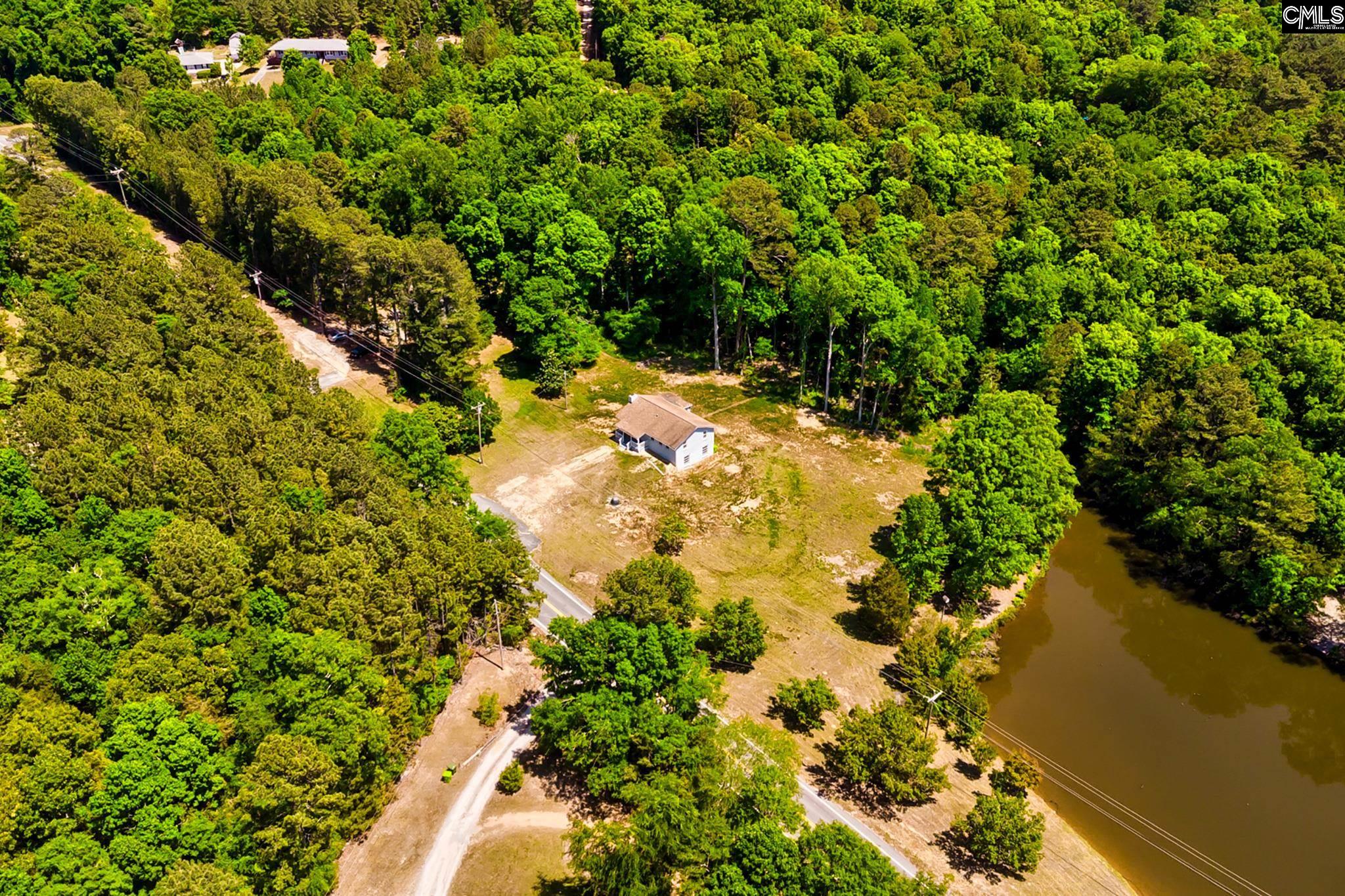 1133 Old Hilton Road Chapin, SC 29036