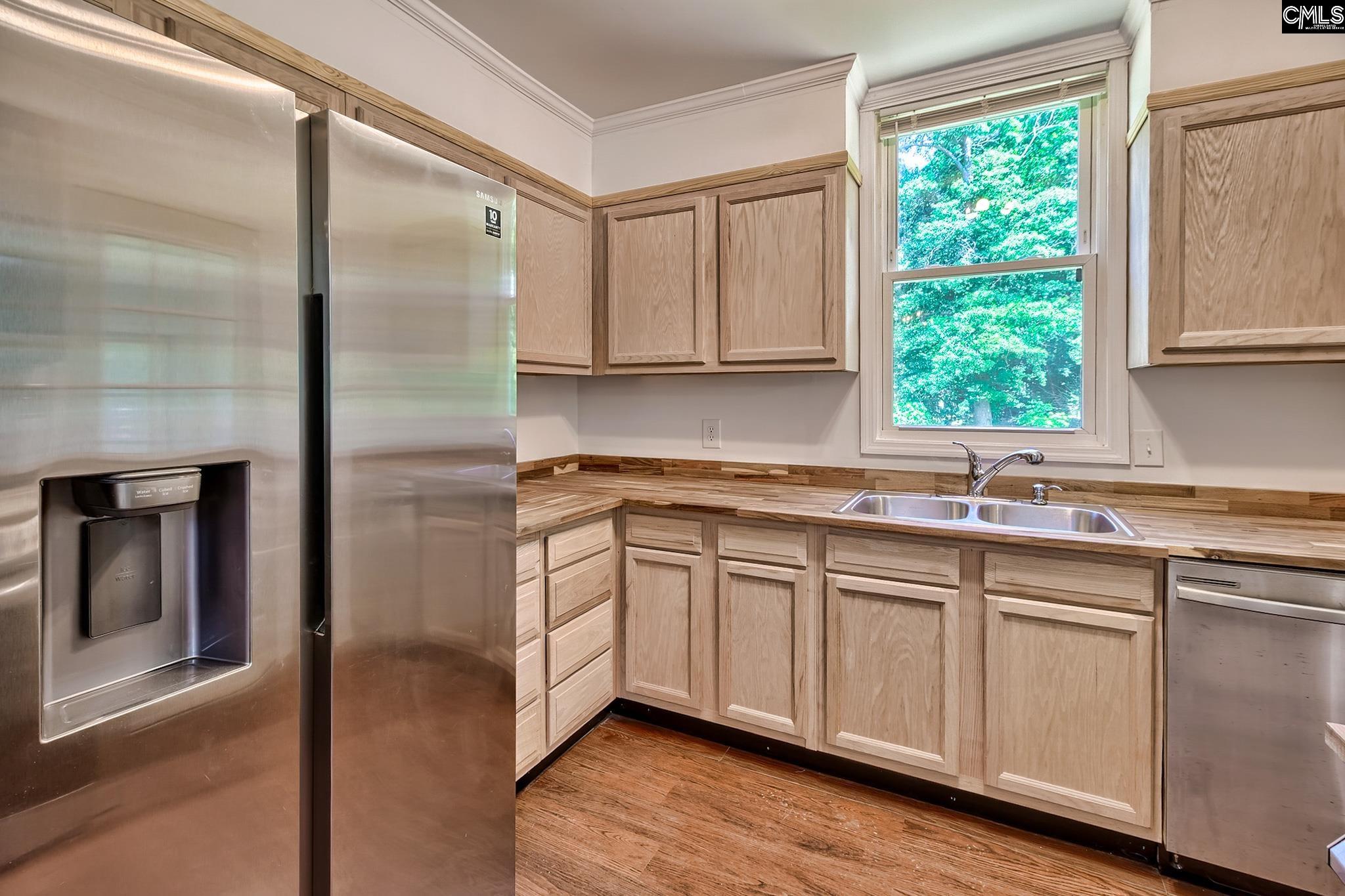 1133 Old Hilton Road Chapin, SC 29036