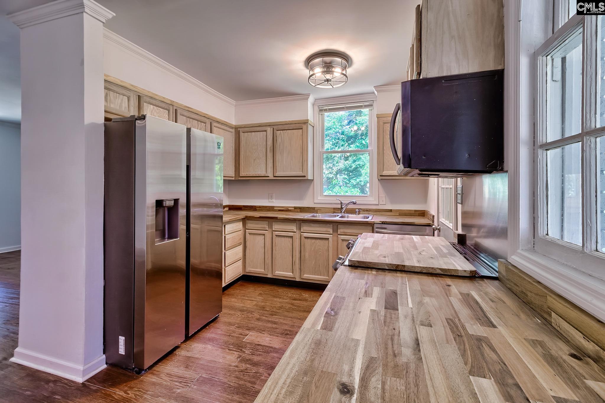 1133 Old Hilton Road Chapin, SC 29036