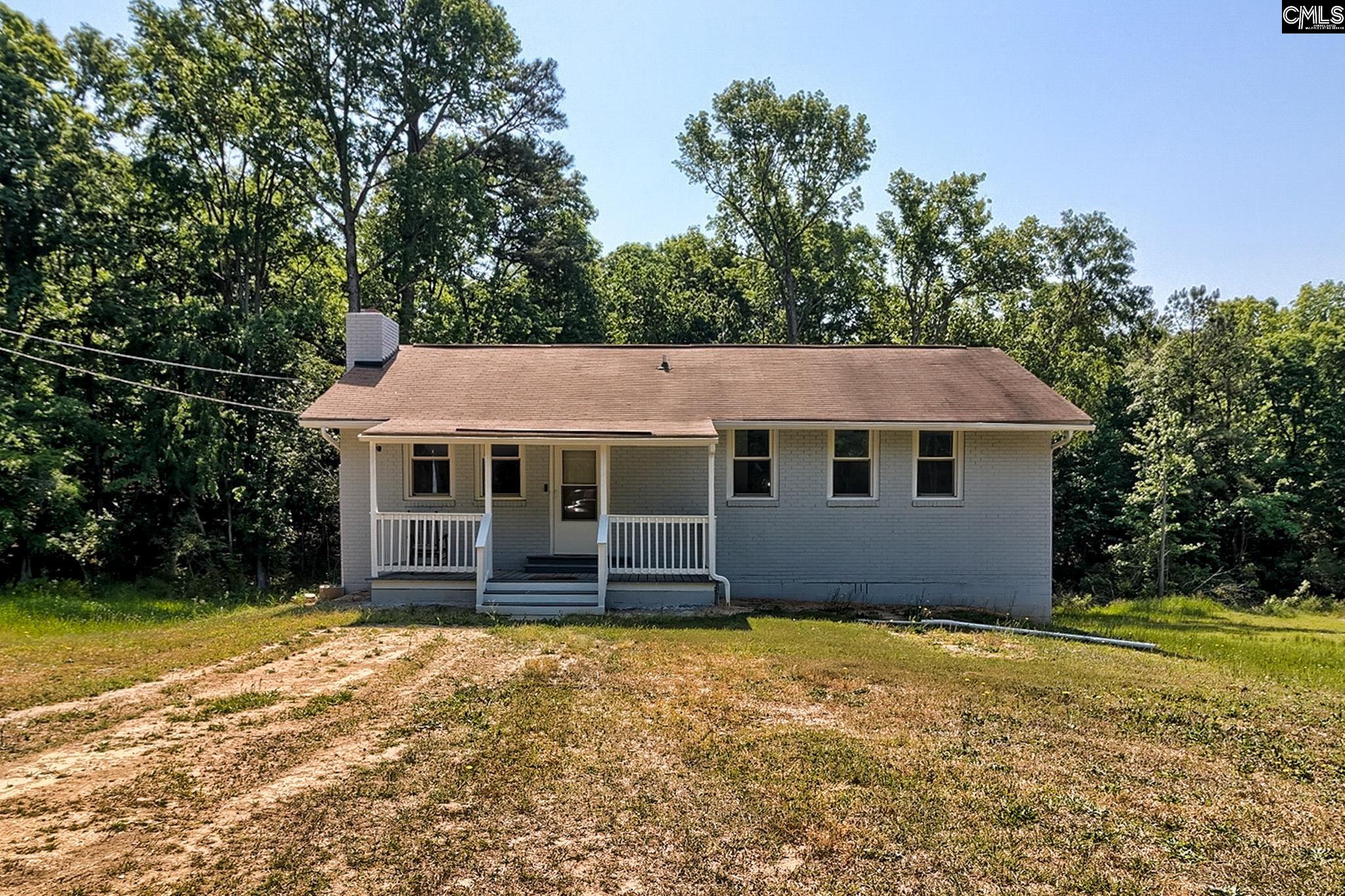 1133 Old Hilton Road Chapin, SC 29036