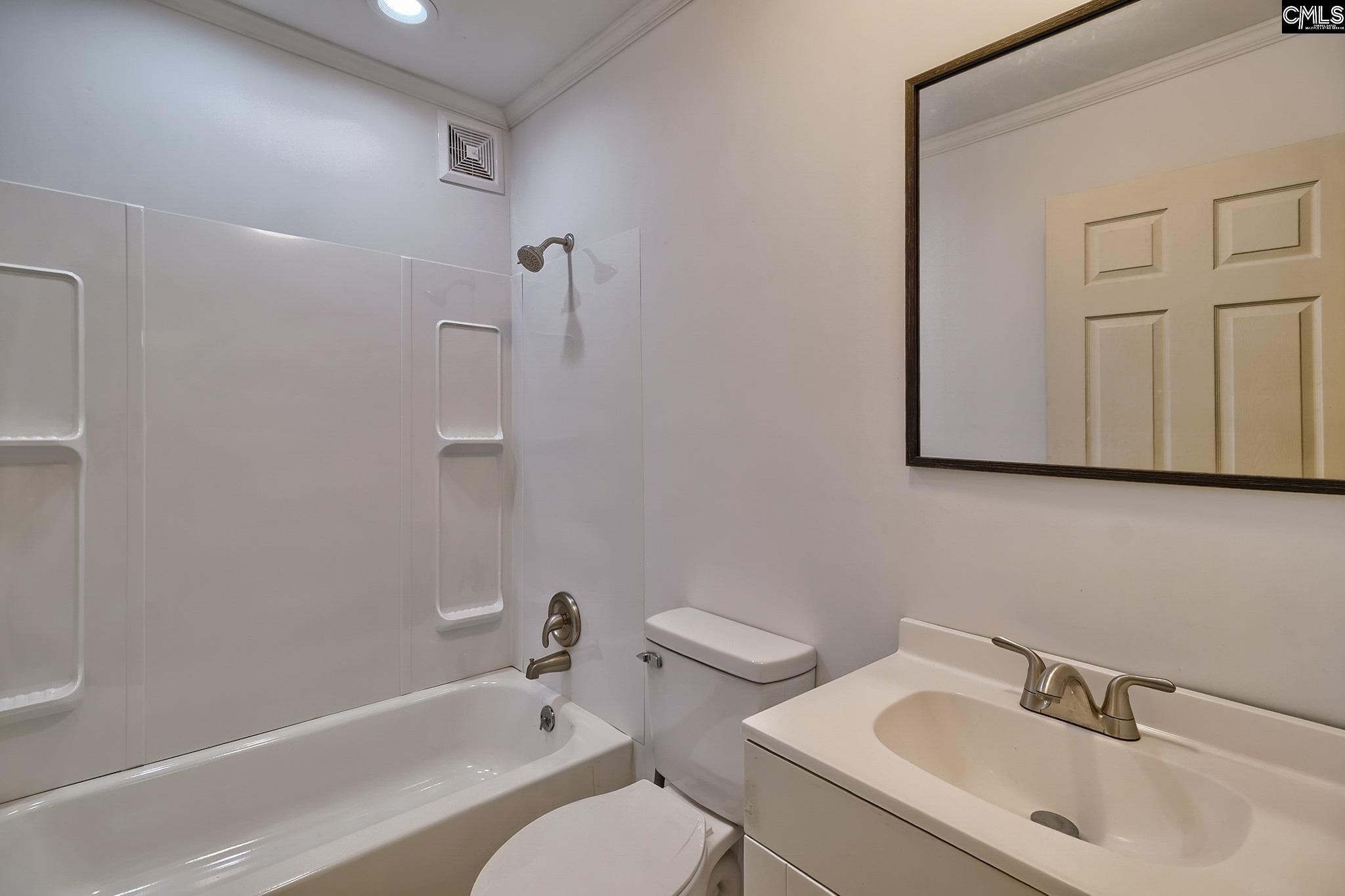 1133 Old Hilton Road Chapin, SC 29036
