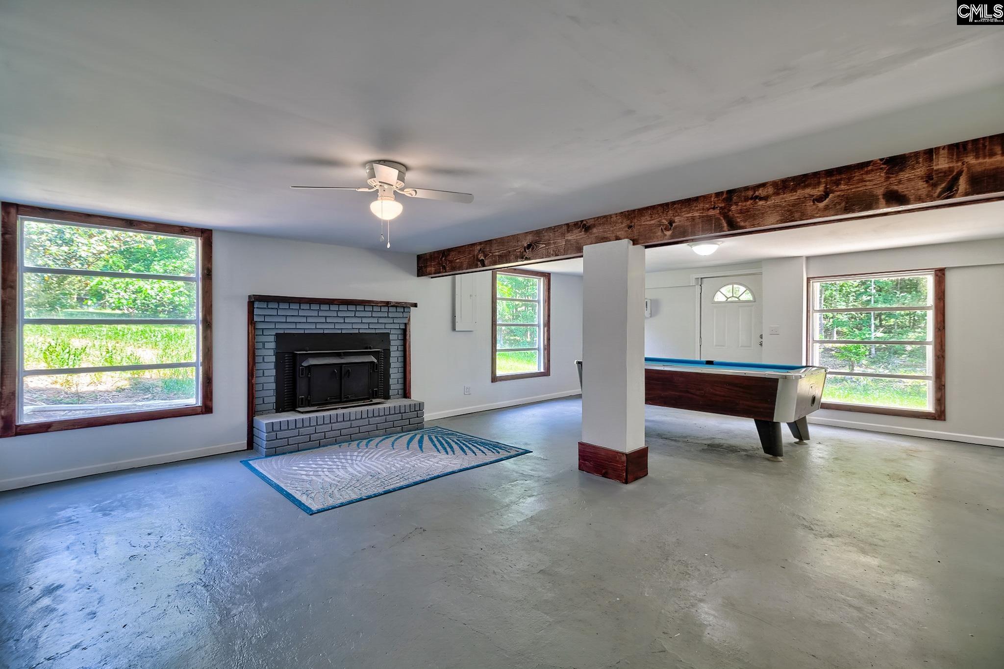 1133 Old Hilton Road Chapin, SC 29036