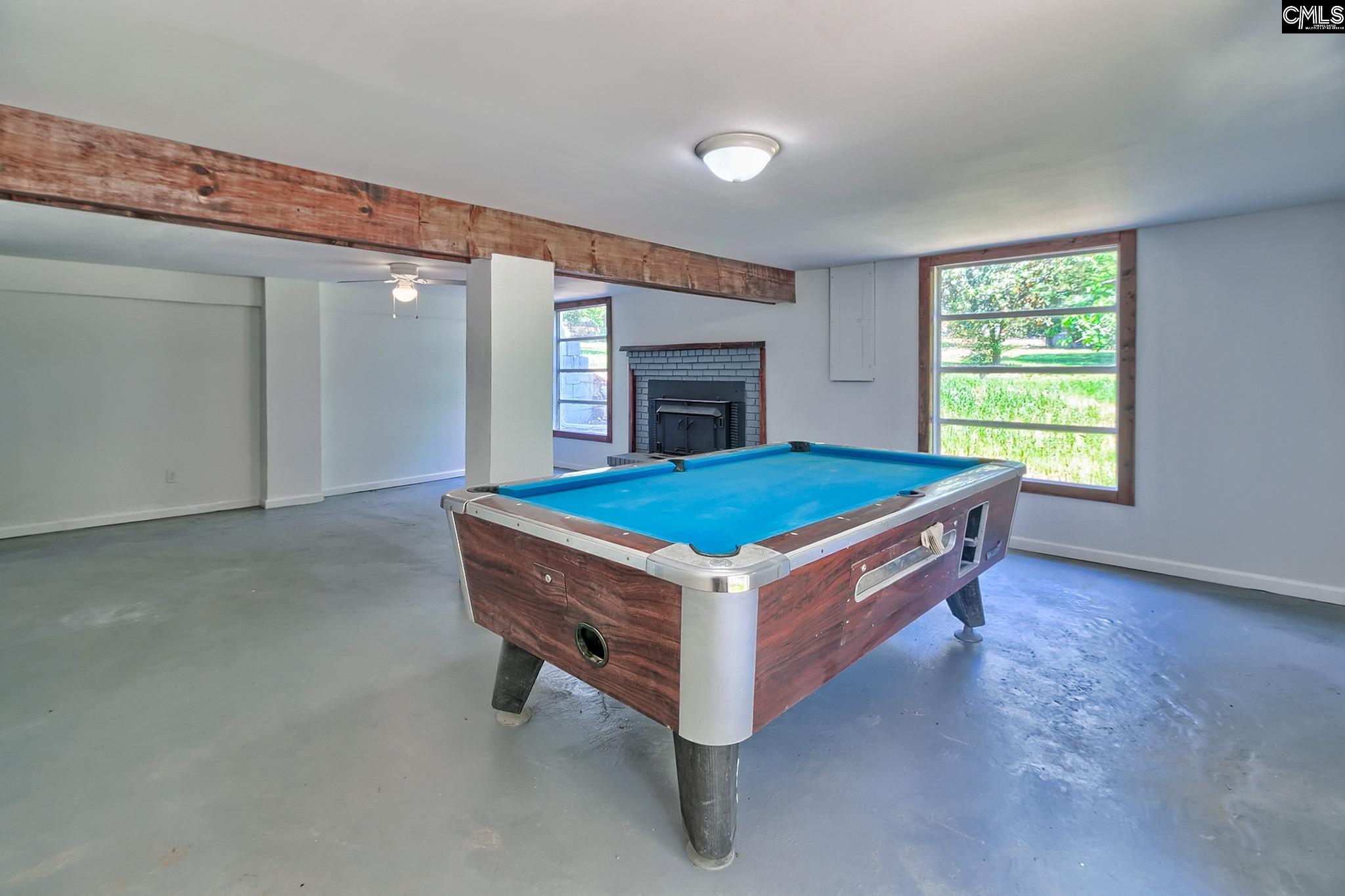 1133 Old Hilton Road Chapin, SC 29036