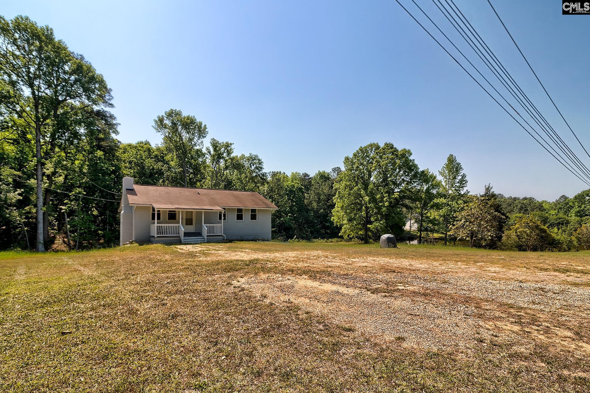 1133 Old Hilton Road Chapin, SC 29036