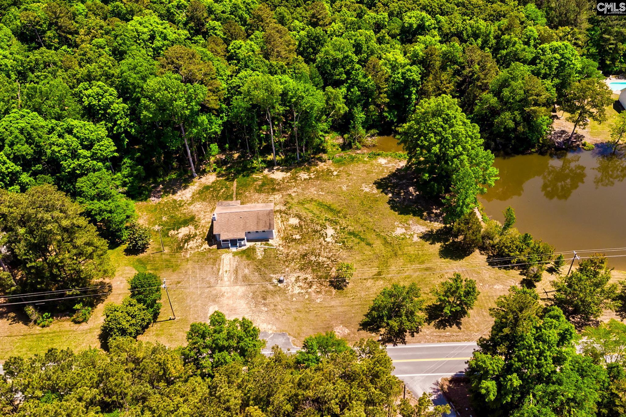 1133 Old Hilton Road Chapin, SC 29036