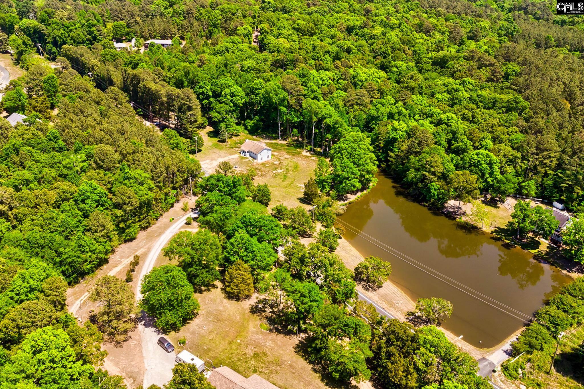 1133 Old Hilton Road Chapin, SC 29036