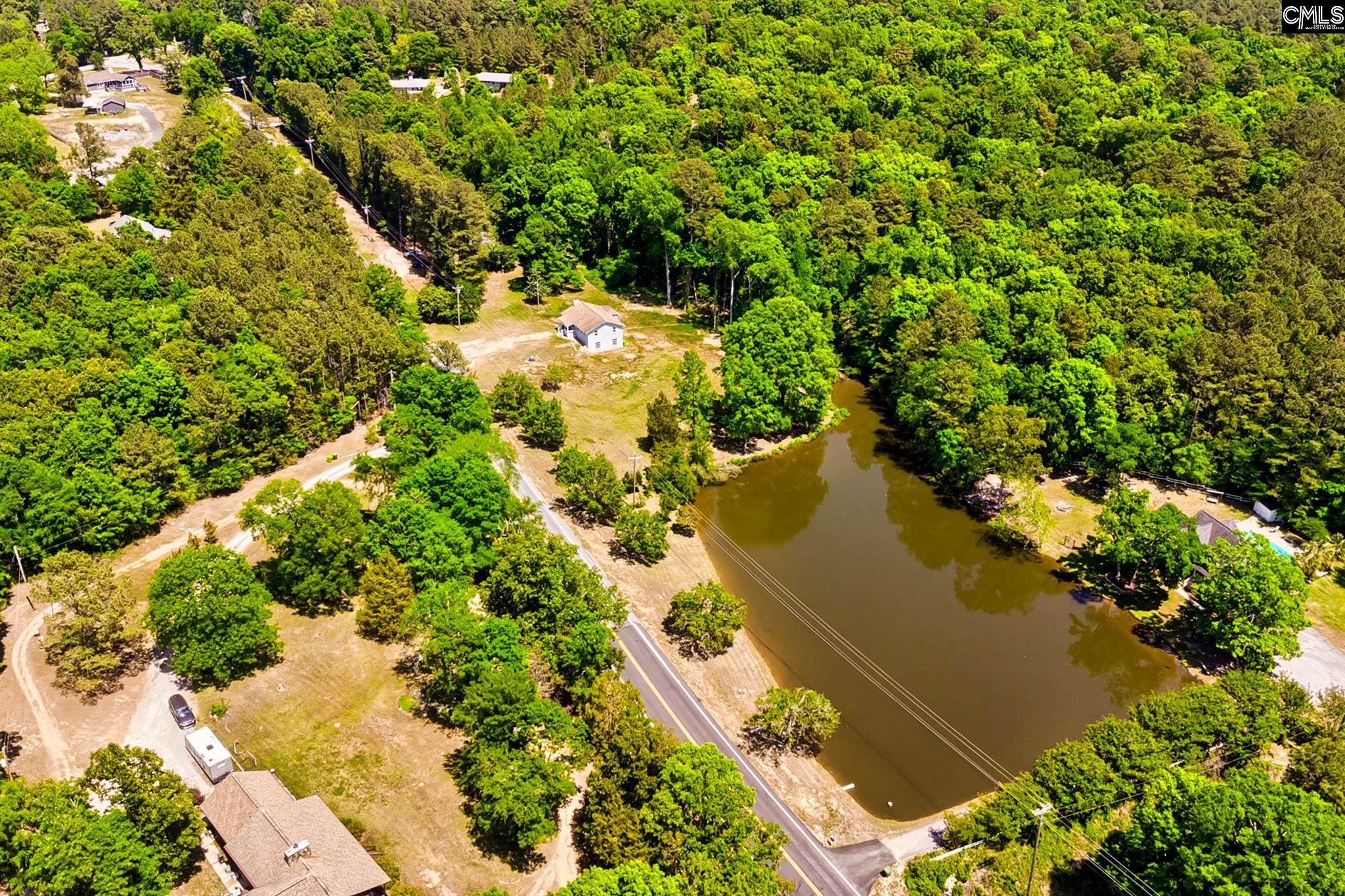1133 Old Hilton Road Chapin, SC 29036