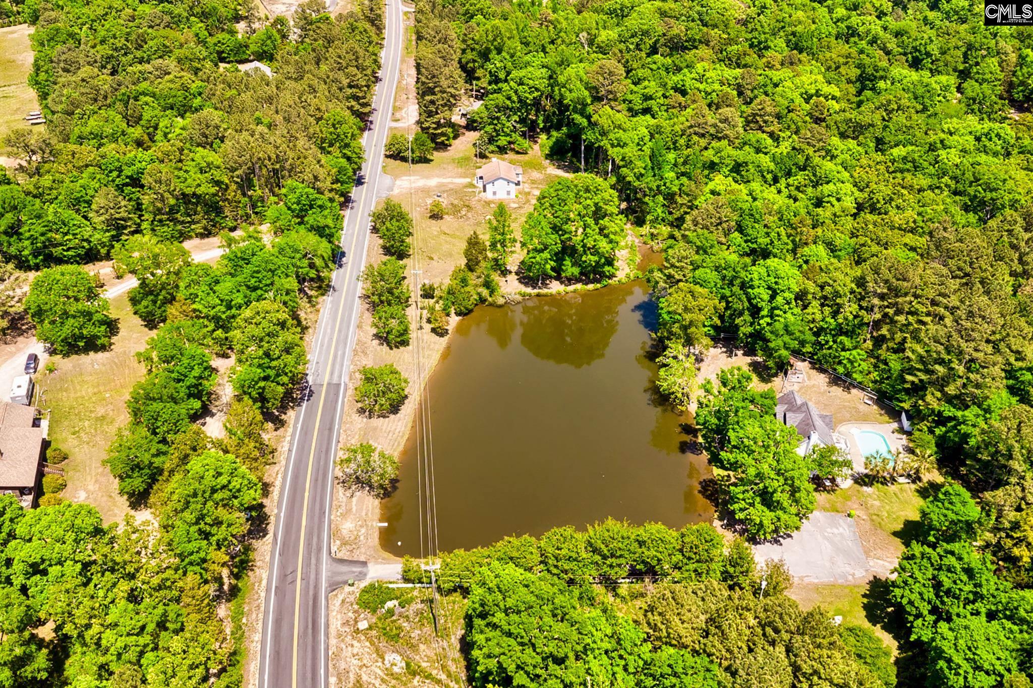 1133 Old Hilton Road Chapin, SC 29036