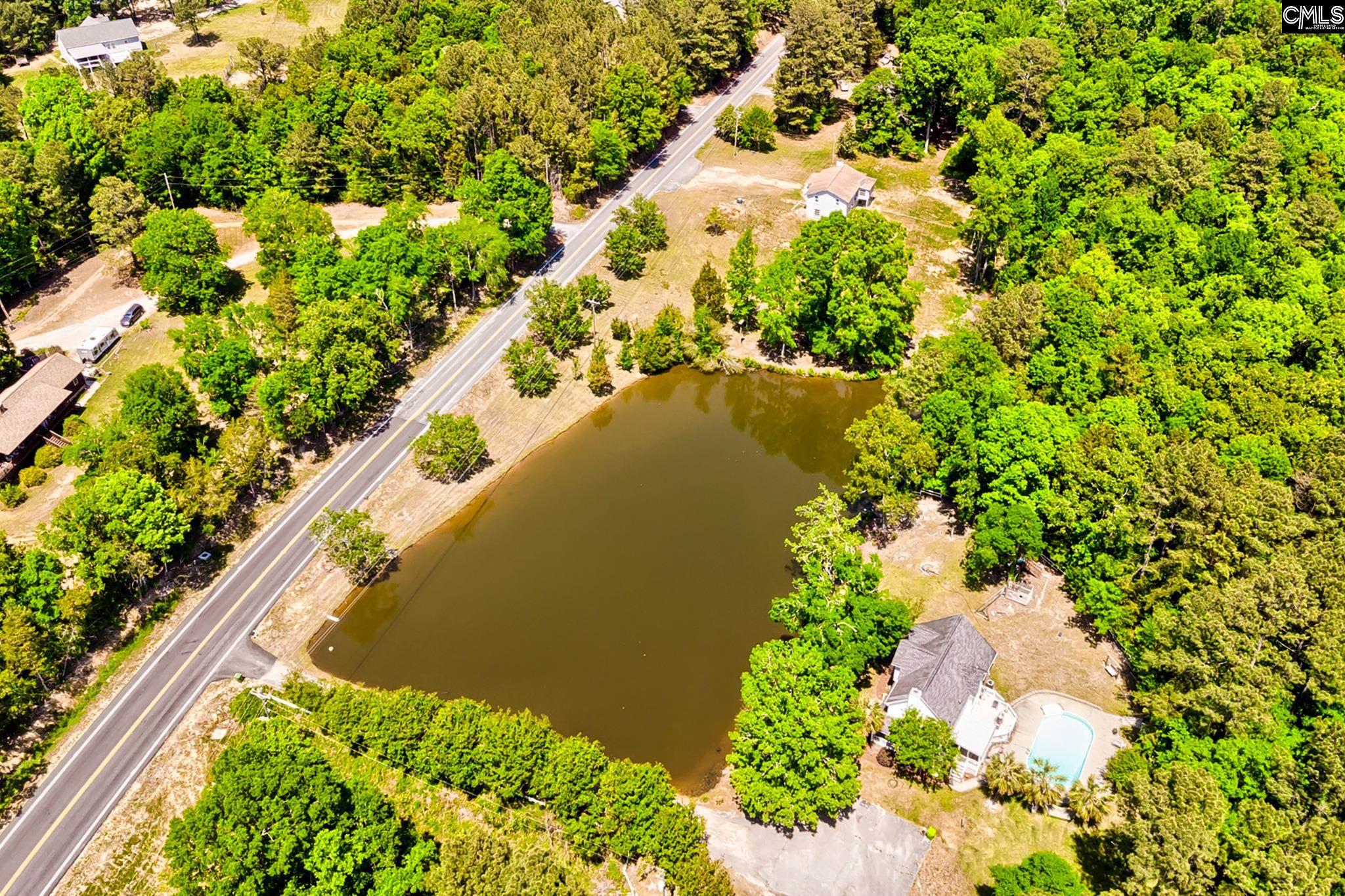 1133 Old Hilton Road Chapin, SC 29036