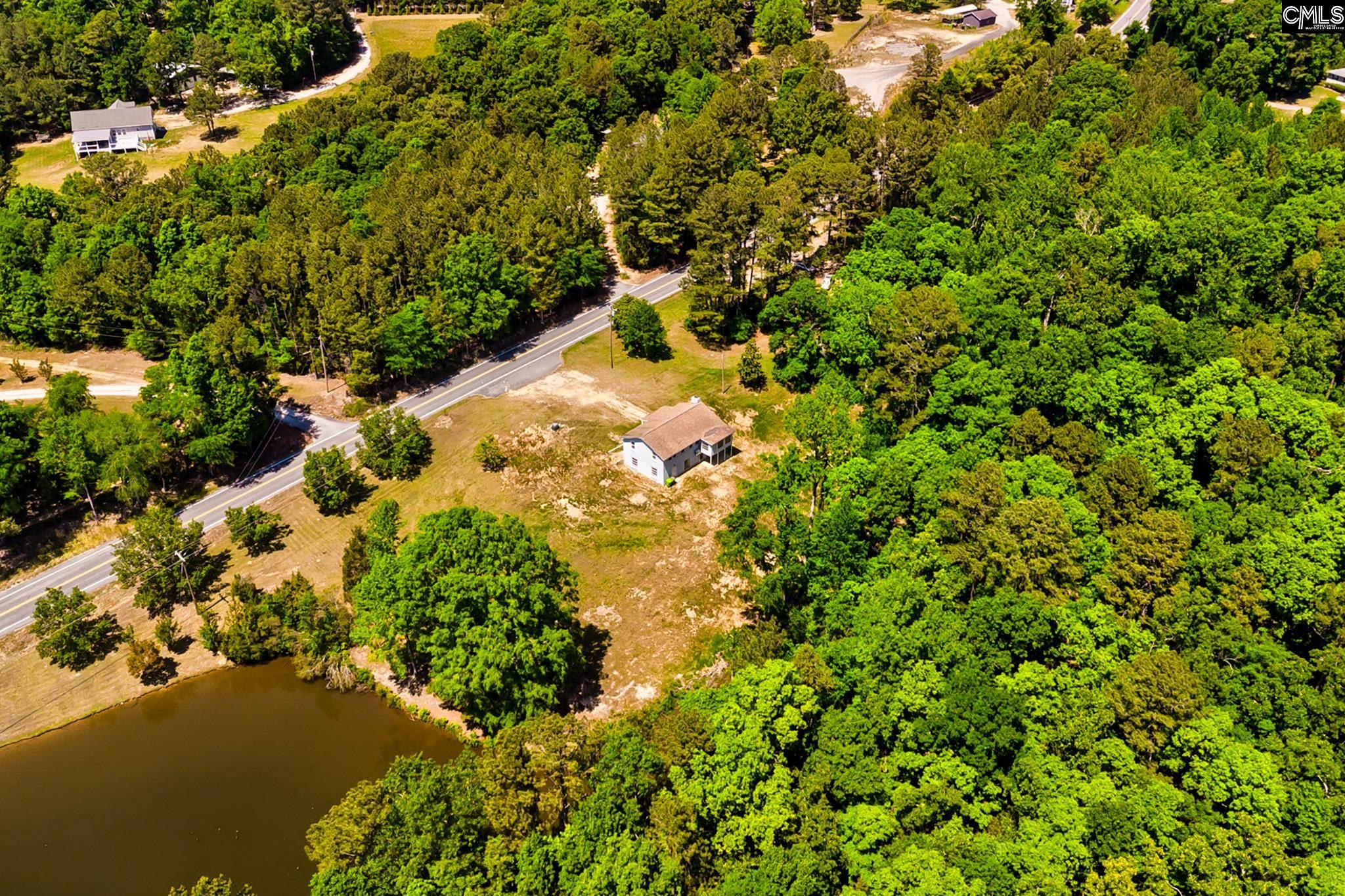 1133 Old Hilton Road Chapin, SC 29036