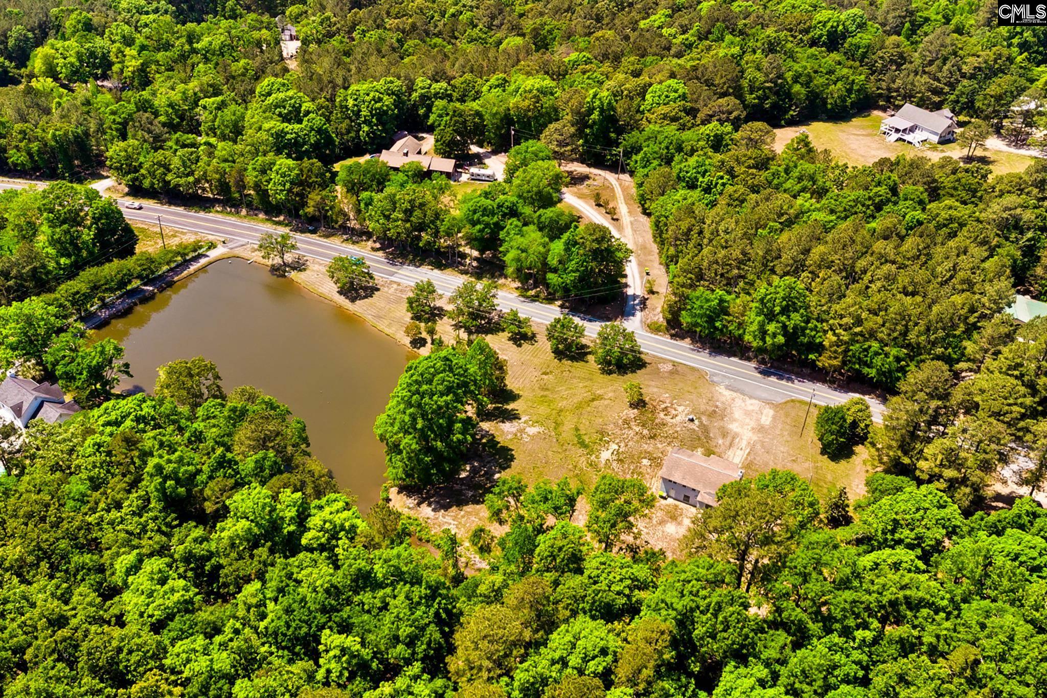 1133 Old Hilton Road Chapin, SC 29036