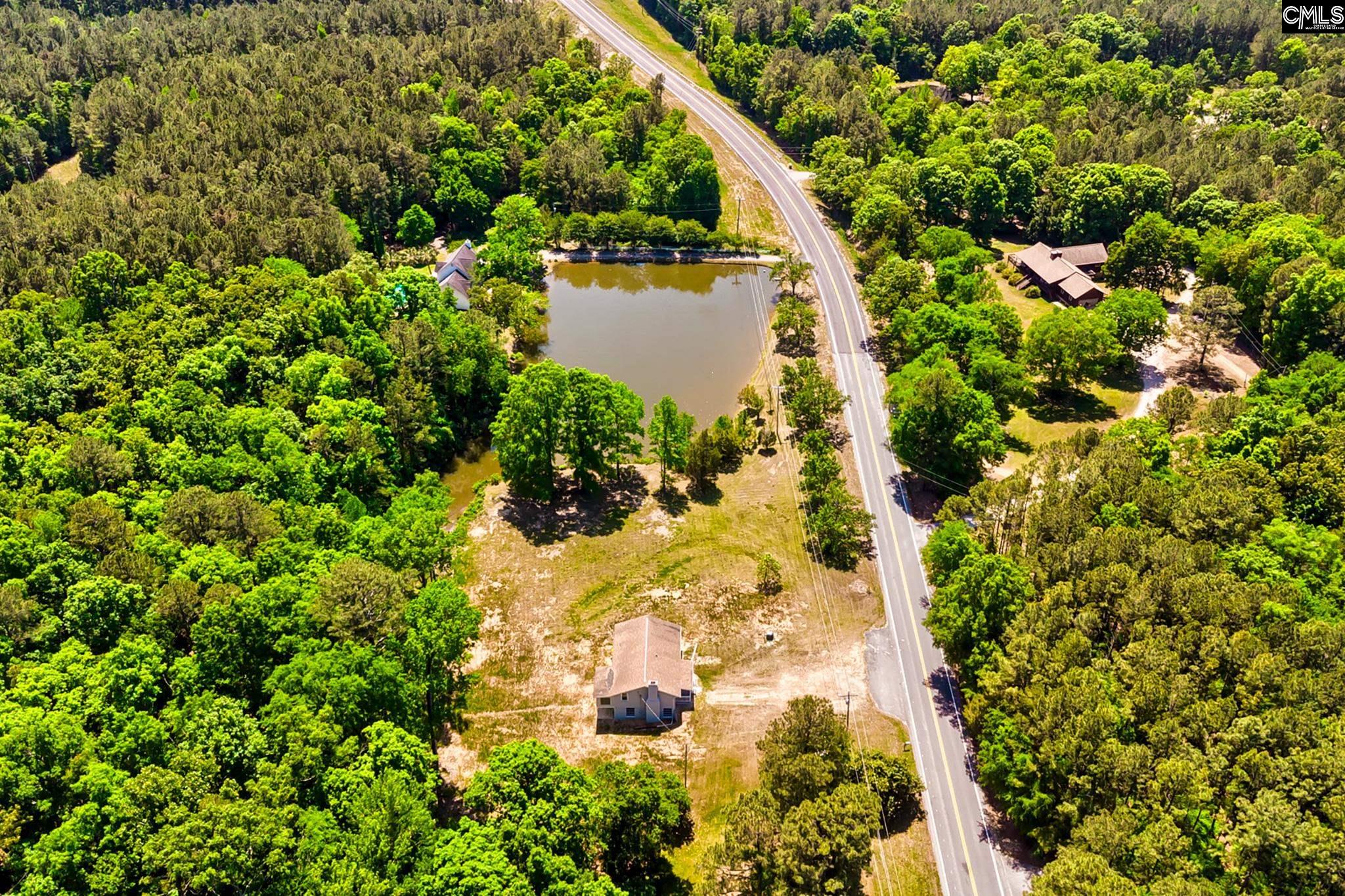 1133 Old Hilton Road Chapin, SC 29036