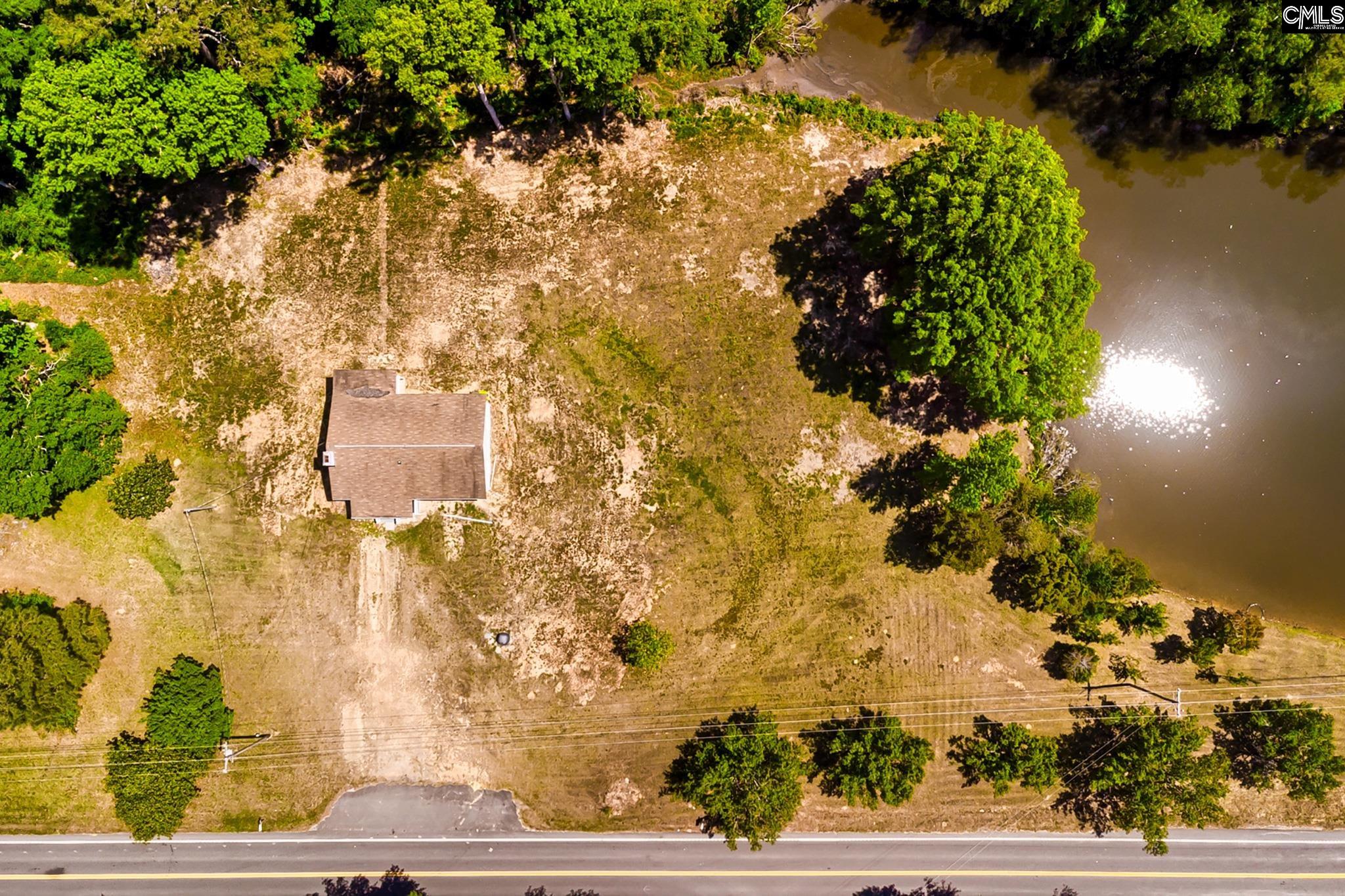 1133 Old Hilton Road Chapin, SC 29036