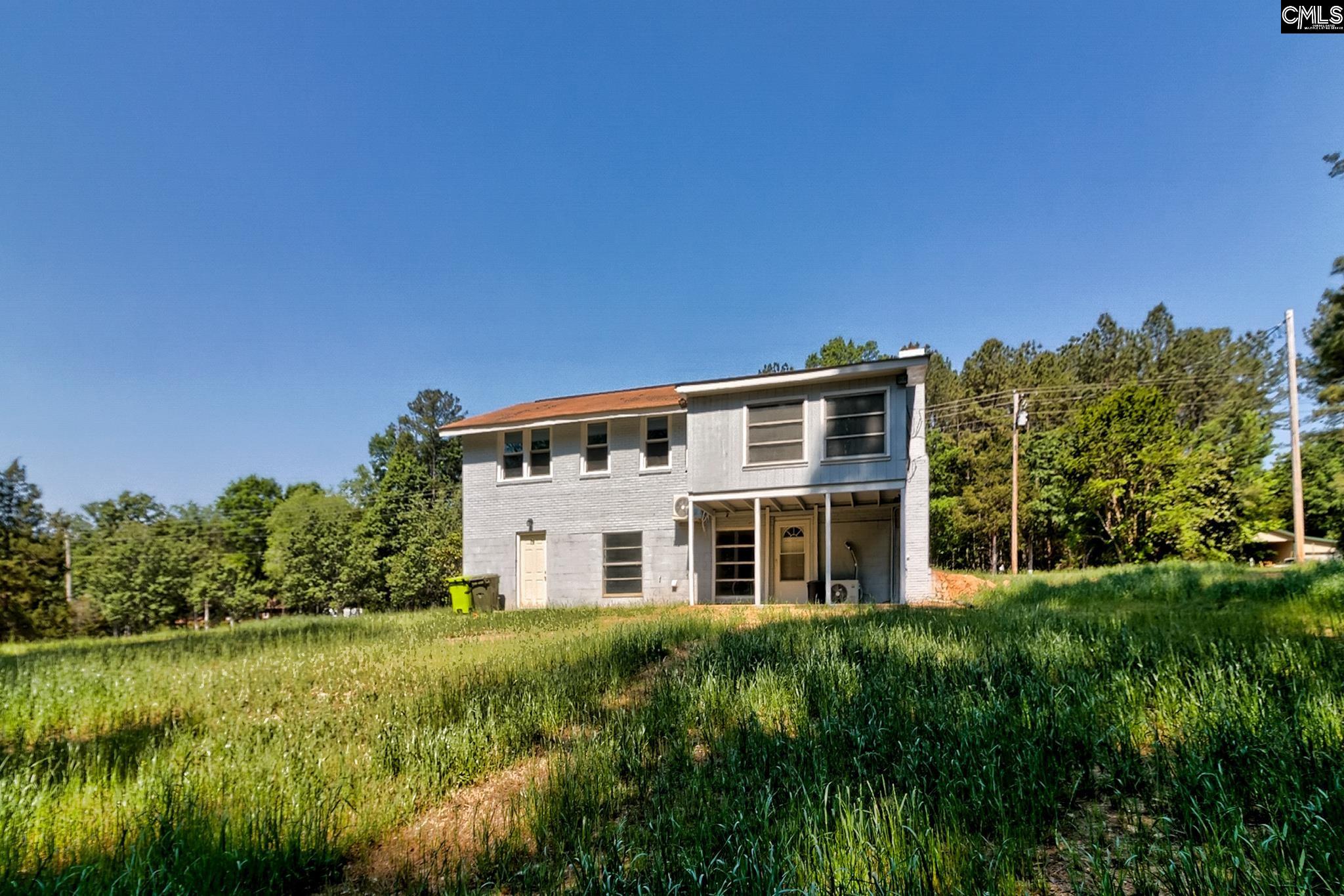 1133 Old Hilton Road Chapin, SC 29036