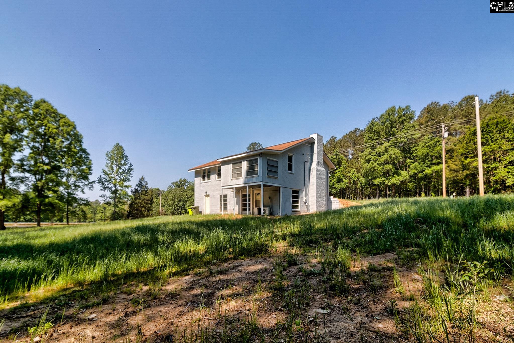 1133 Old Hilton Road Chapin, SC 29036