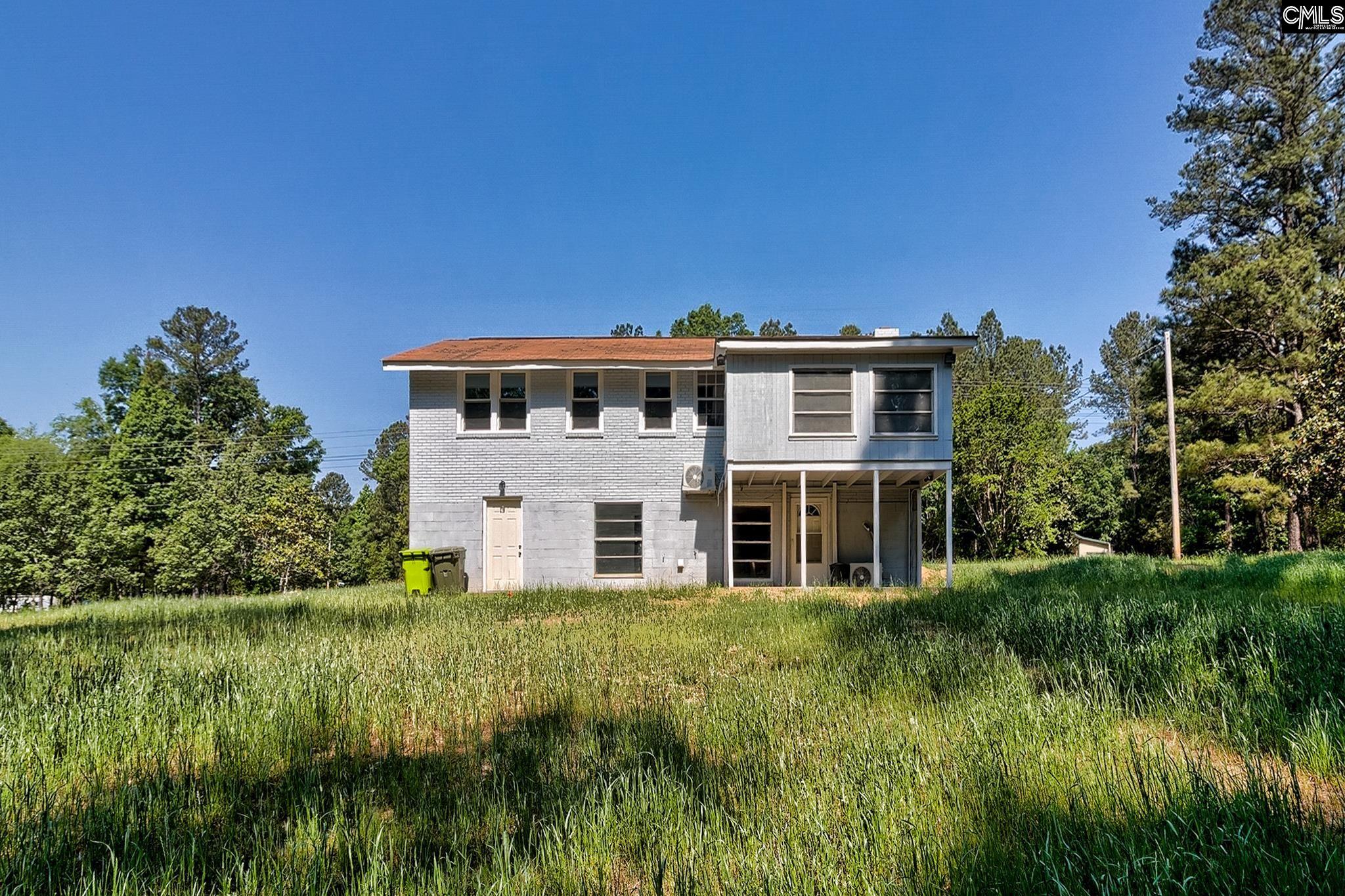 1133 Old Hilton Road Chapin, SC 29036