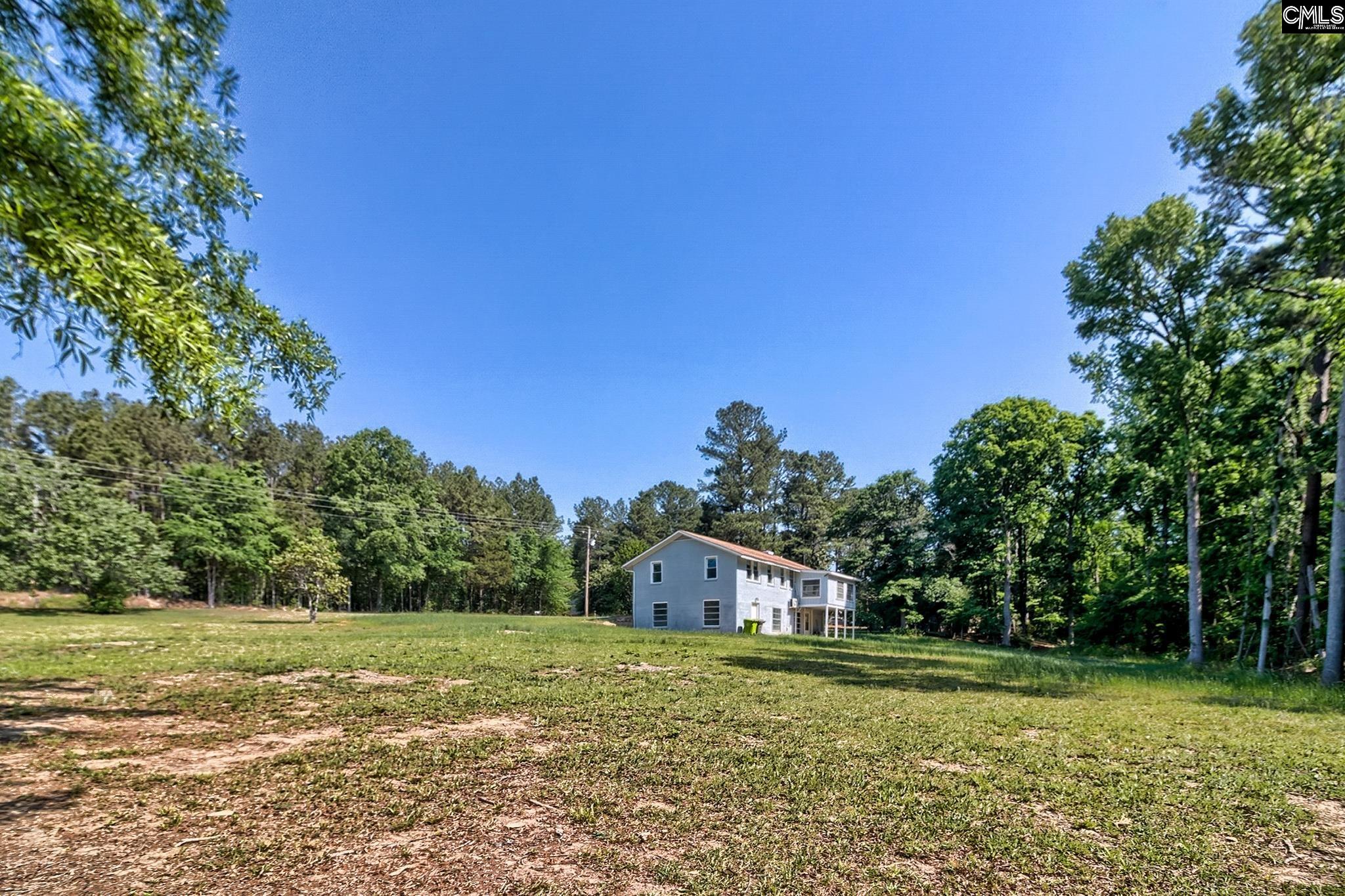 1133 Old Hilton Road Chapin, SC 29036