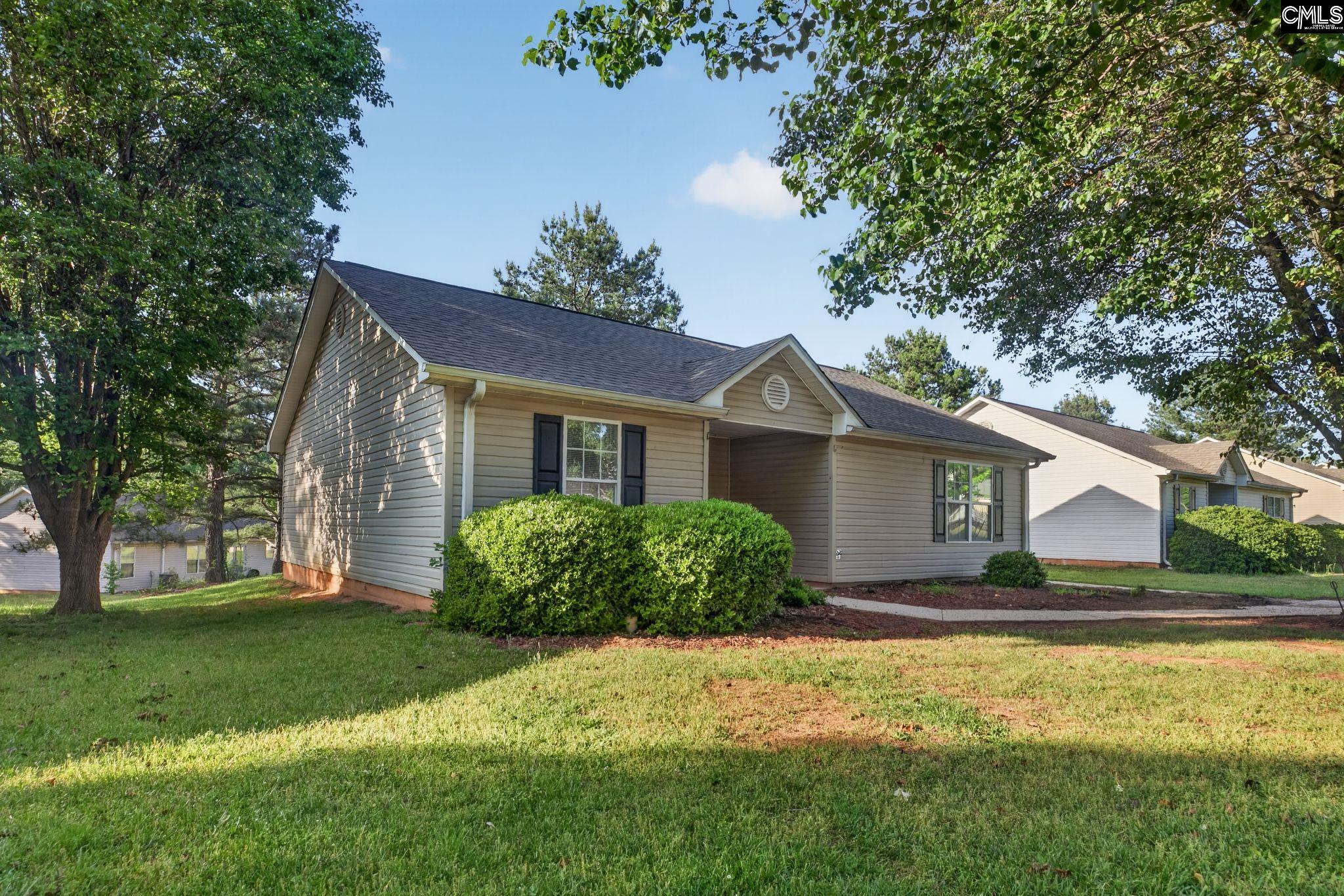 526 Lavendula Street Spartanburg, SC 29301