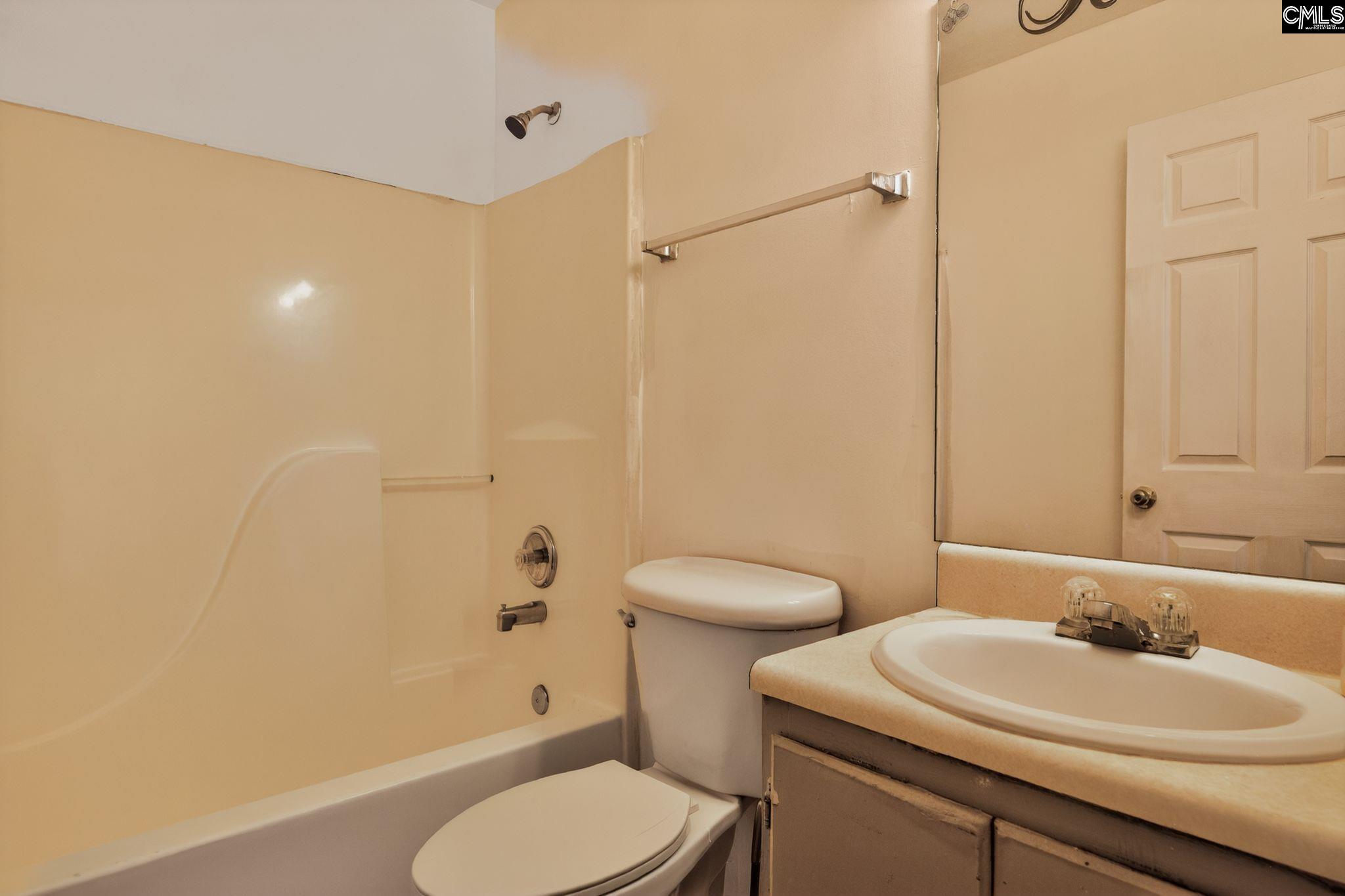 526 Lavendula Street Spartanburg, SC 29301