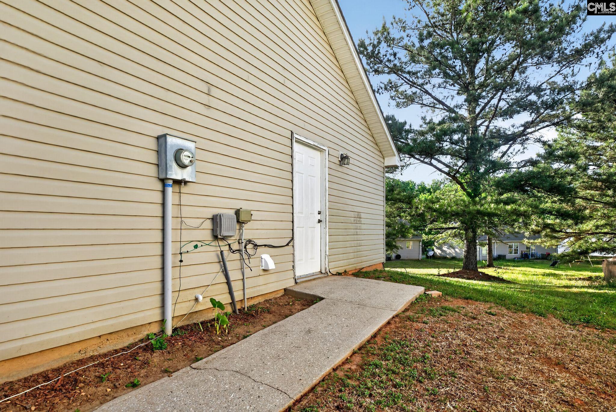 526 Lavendula Street Spartanburg, SC 29301