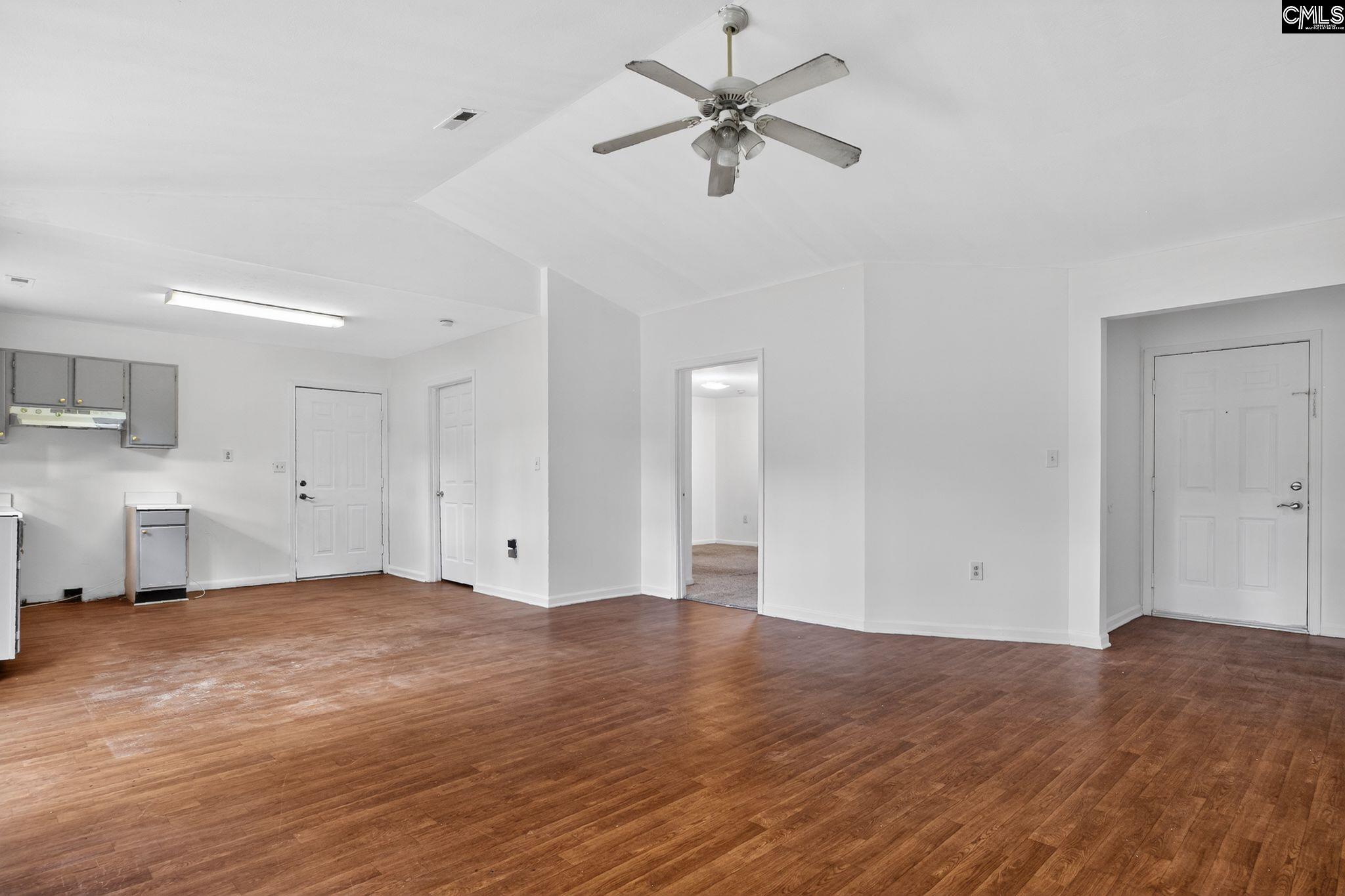 526 Lavendula Street Spartanburg, SC 29301