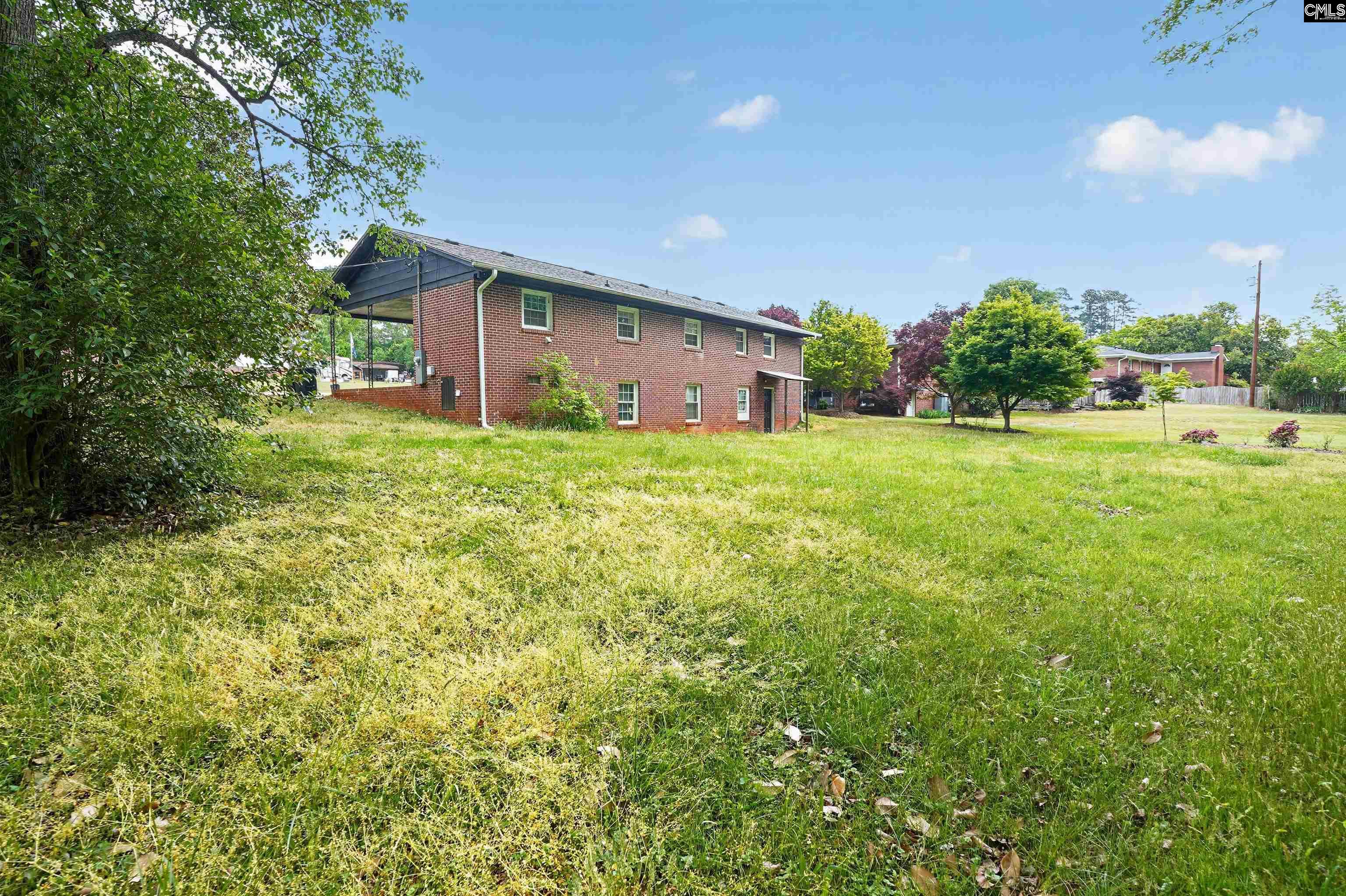 1008 Fairfield Drive Anderson, SC 29621