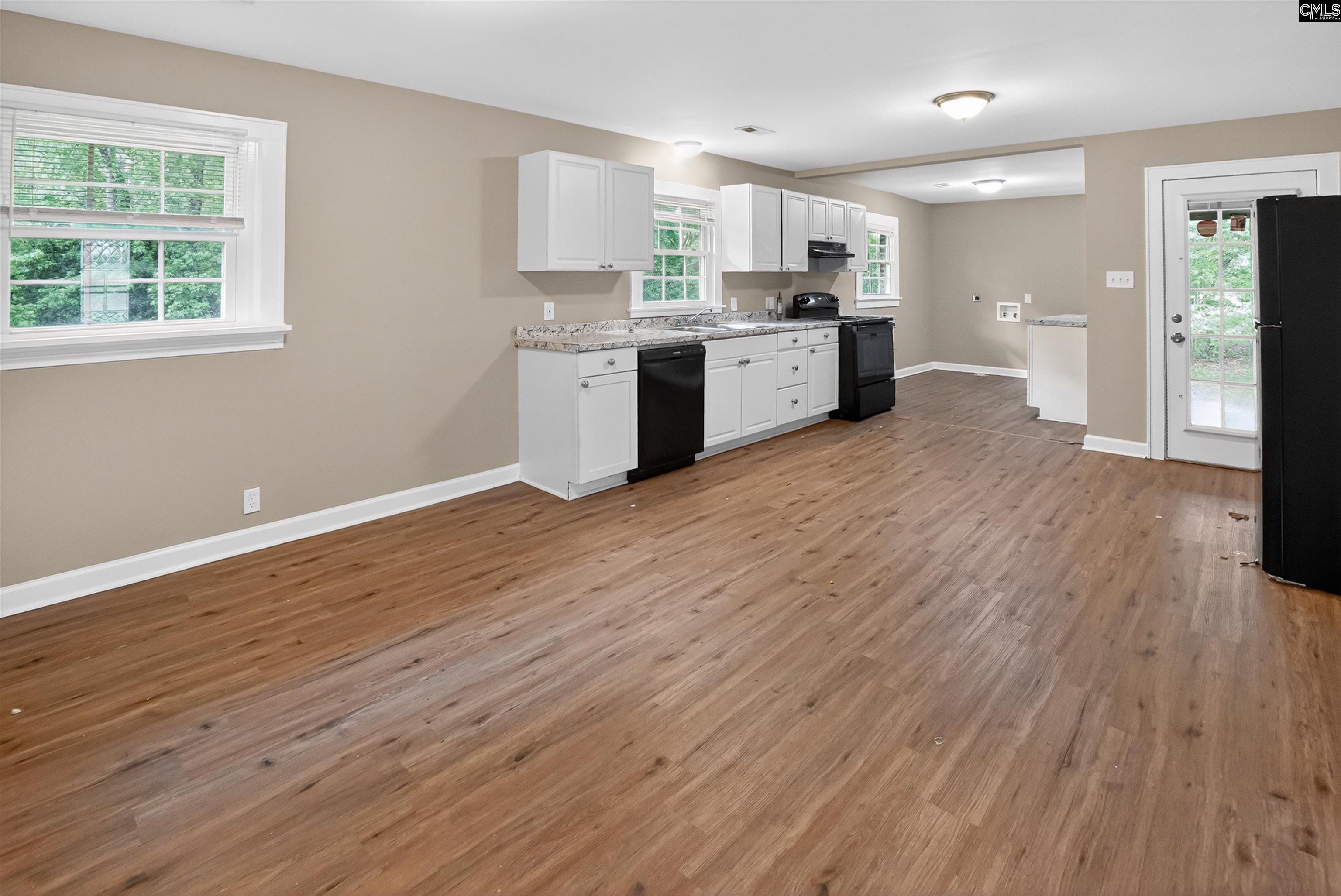 1008 Fairfield Drive Anderson, SC 29621
