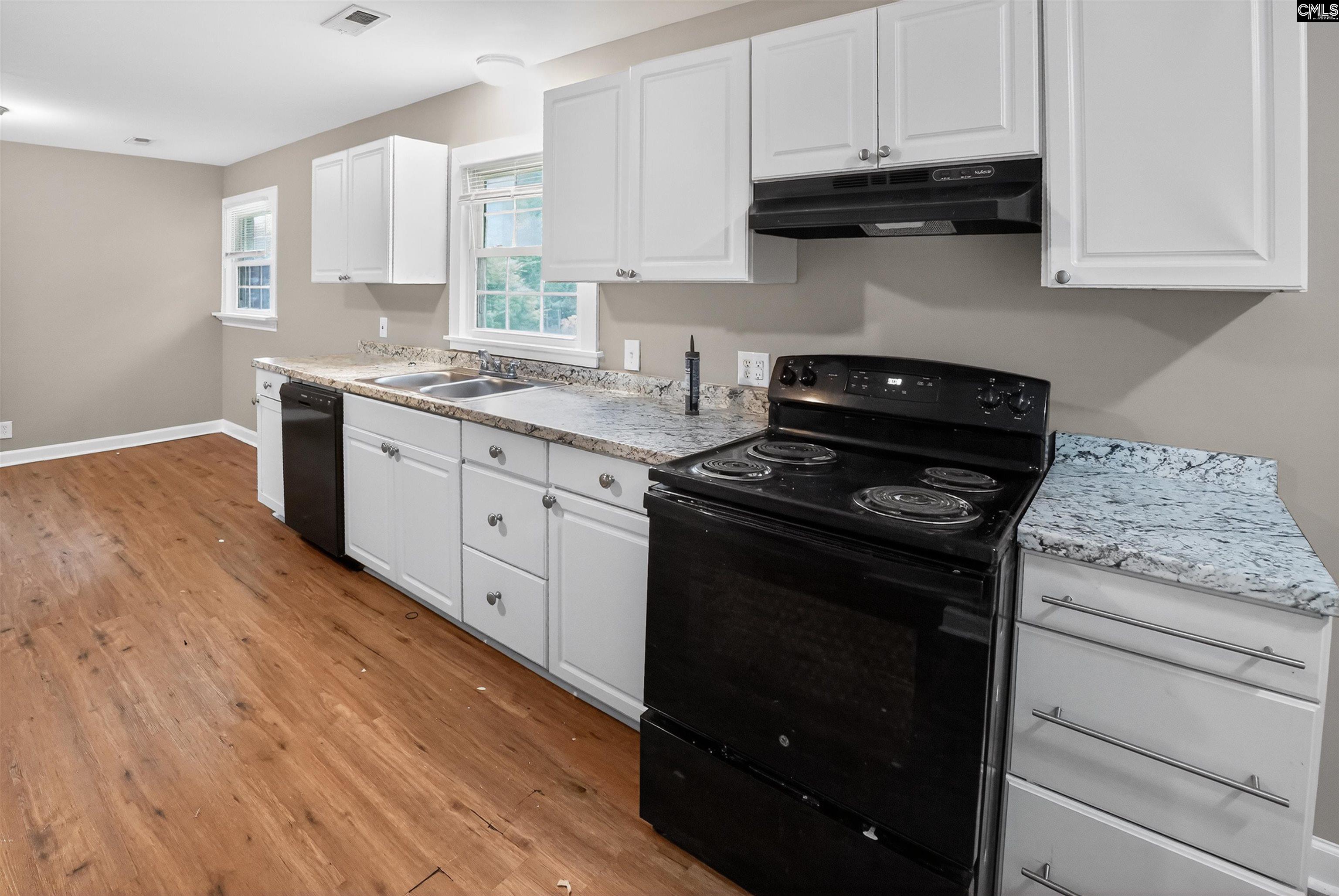 1008 Fairfield Drive Anderson, SC 29621