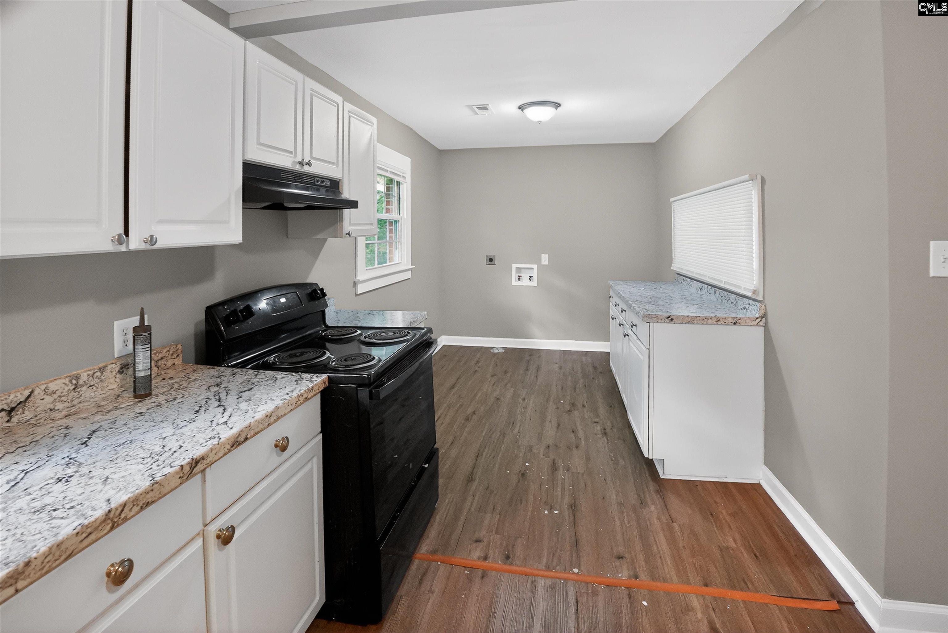 1008 Fairfield Drive Anderson, SC 29621