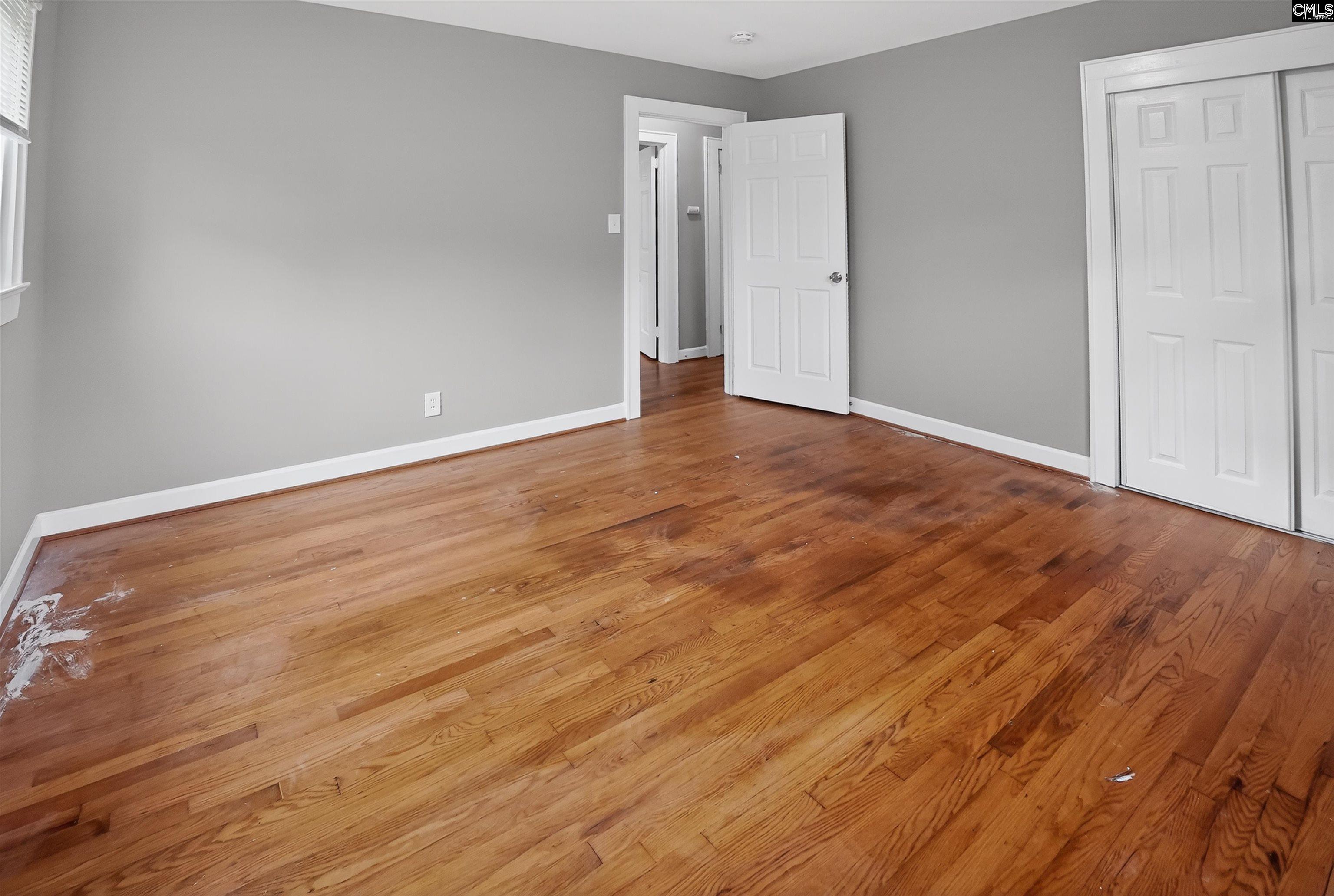 1008 Fairfield Drive Anderson, SC 29621