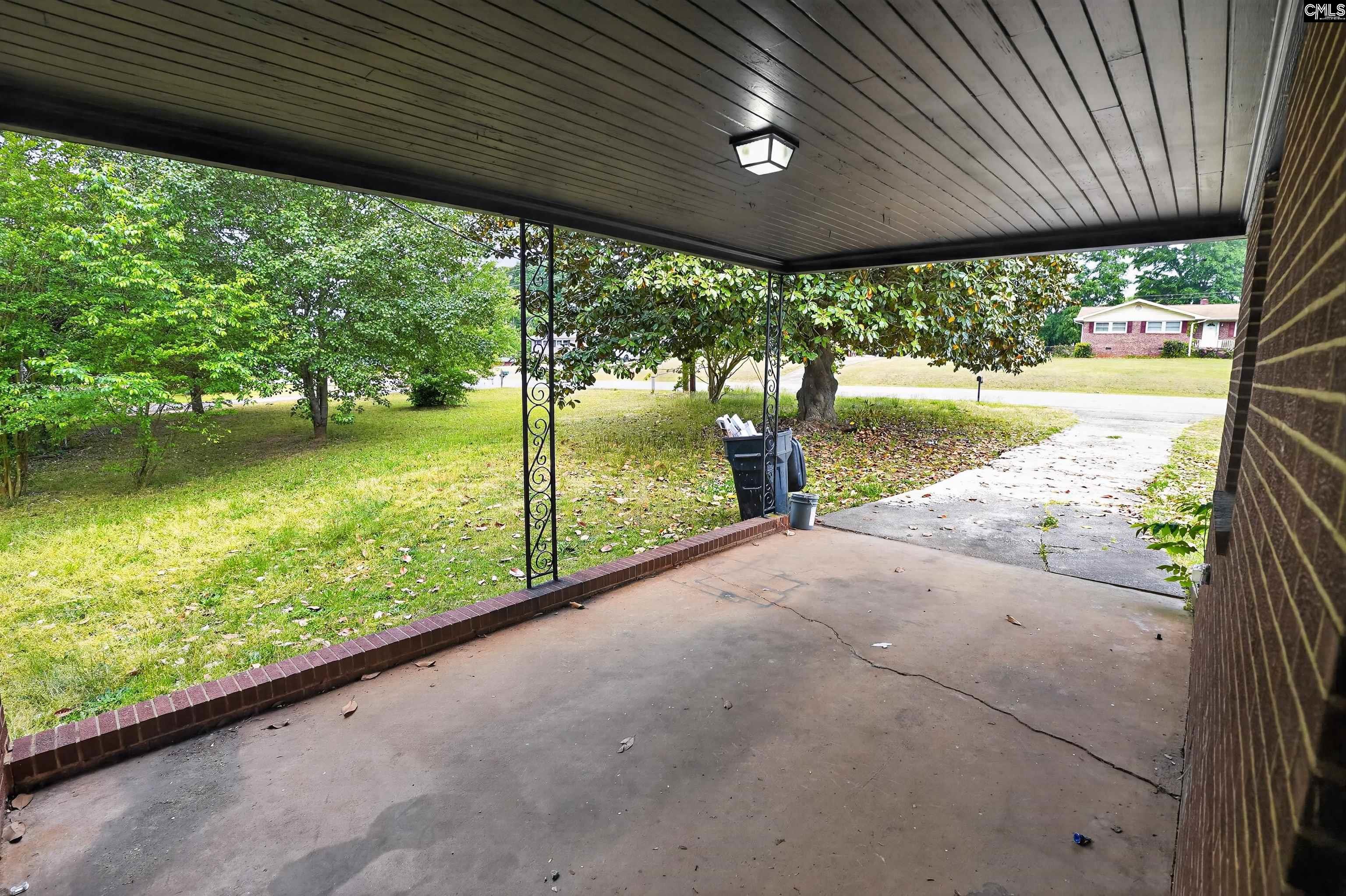 1008 Fairfield Drive Anderson, SC 29621