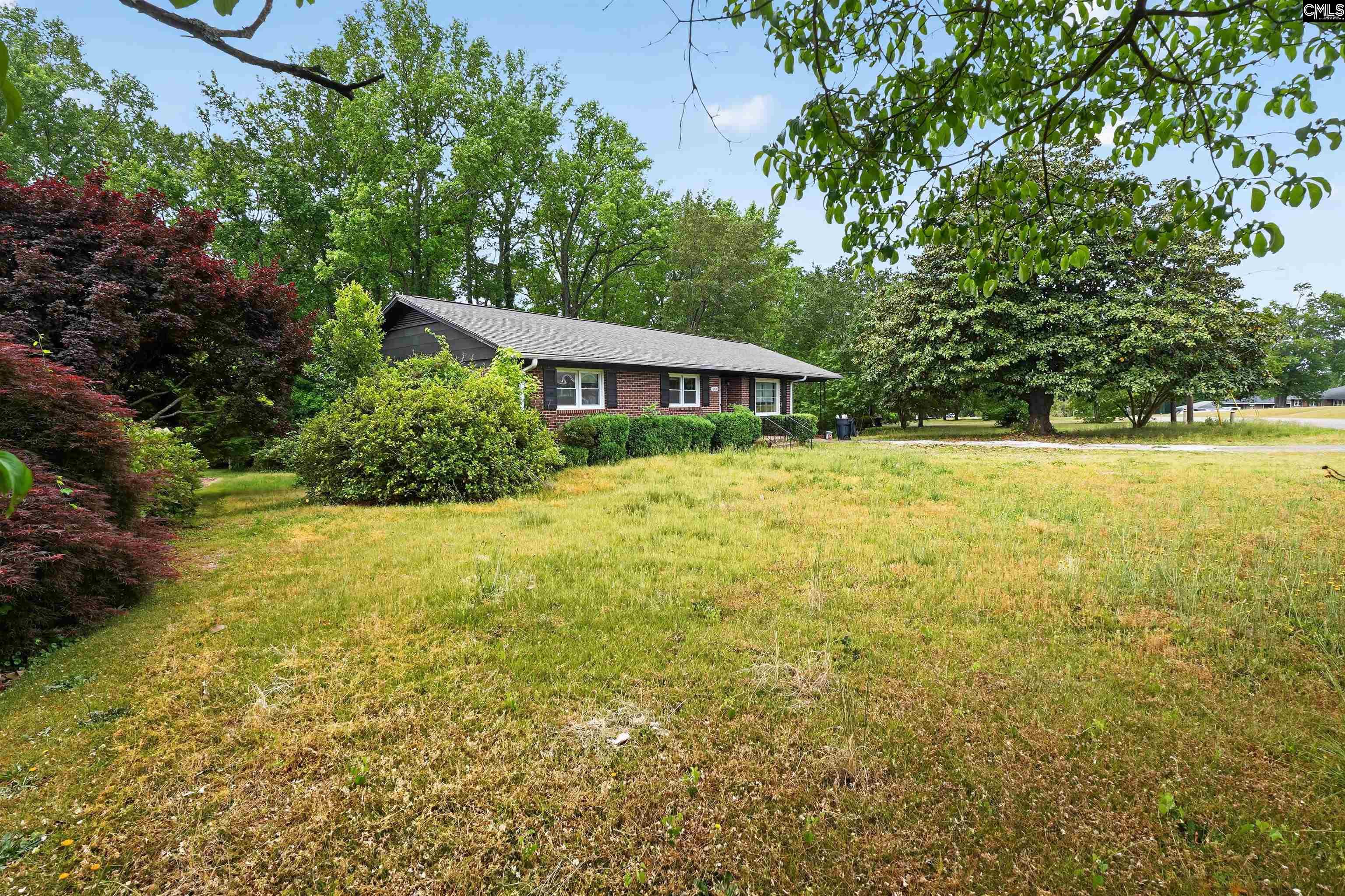 1008 Fairfield Drive Anderson, SC 29621