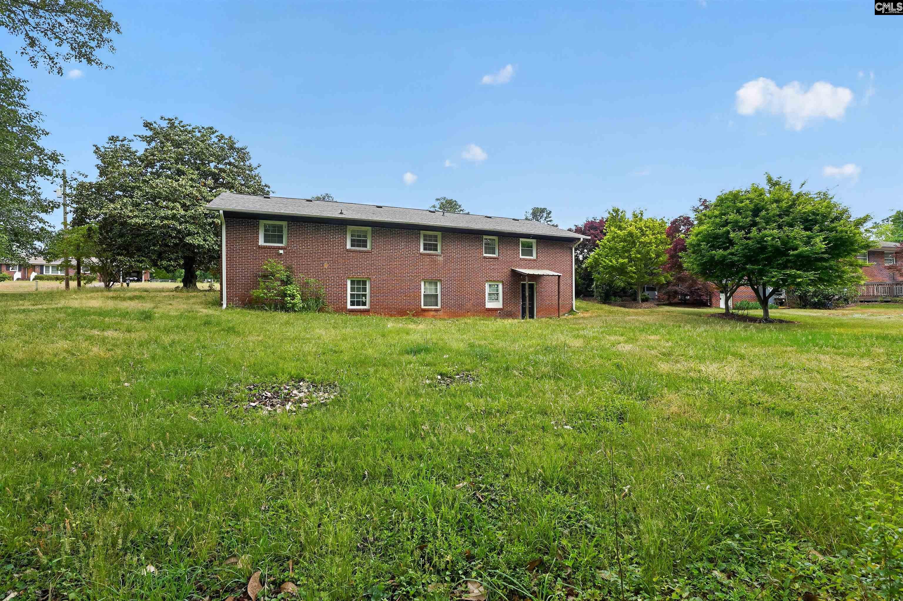 1008 Fairfield Drive Anderson, SC 29621