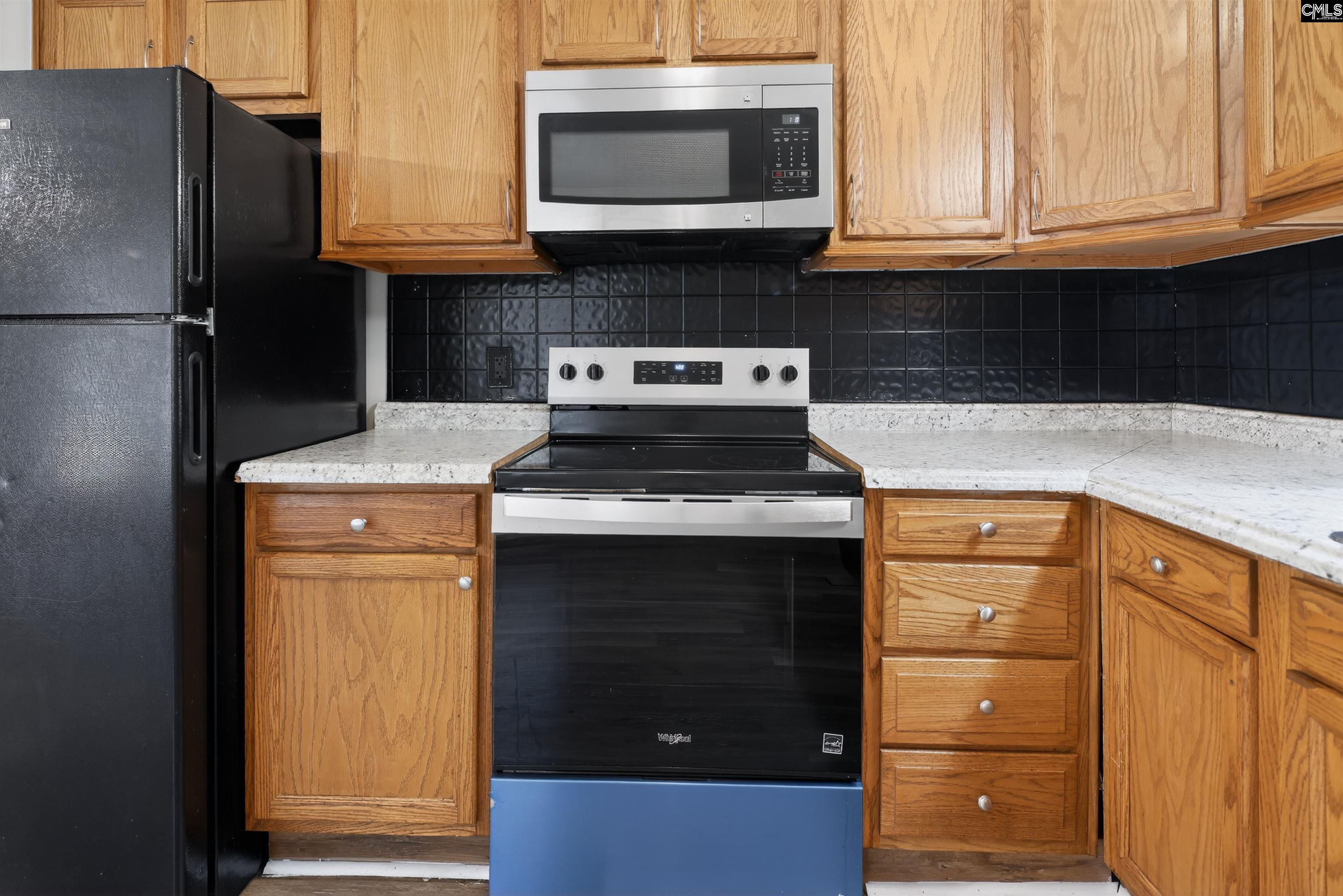 705 N Campanella Street Columbia, SC 29203