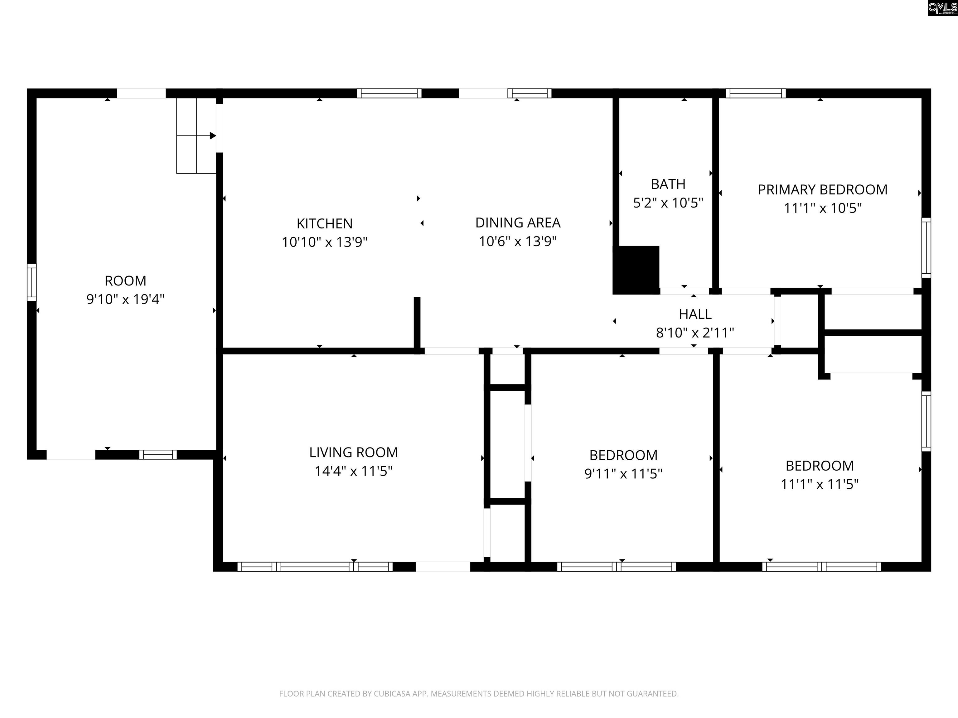 705 N Campanella Street Columbia, SC 29203