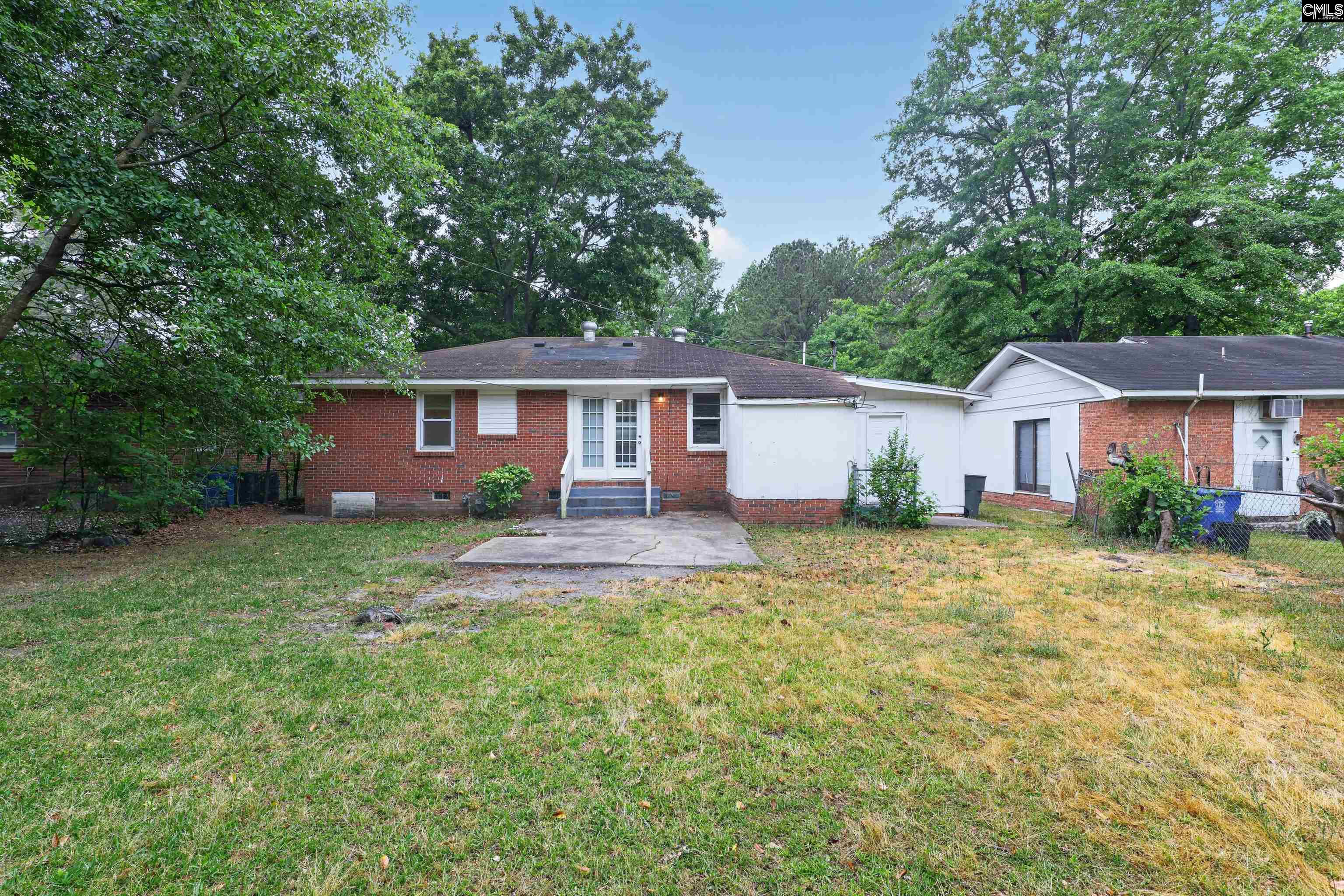 705 N Campanella Street Columbia, SC 29203