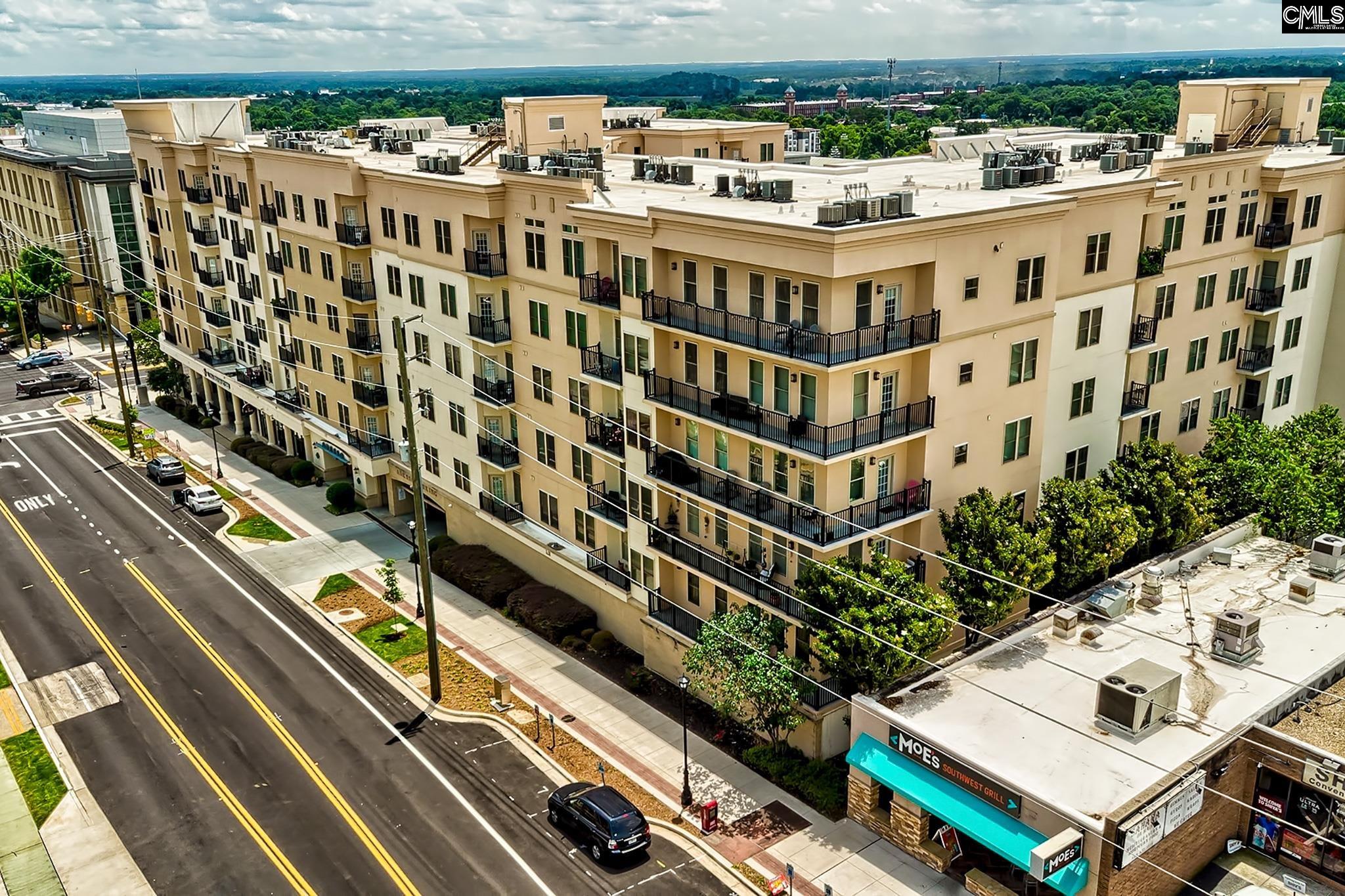 601 Main Street Columbia, SC 29201