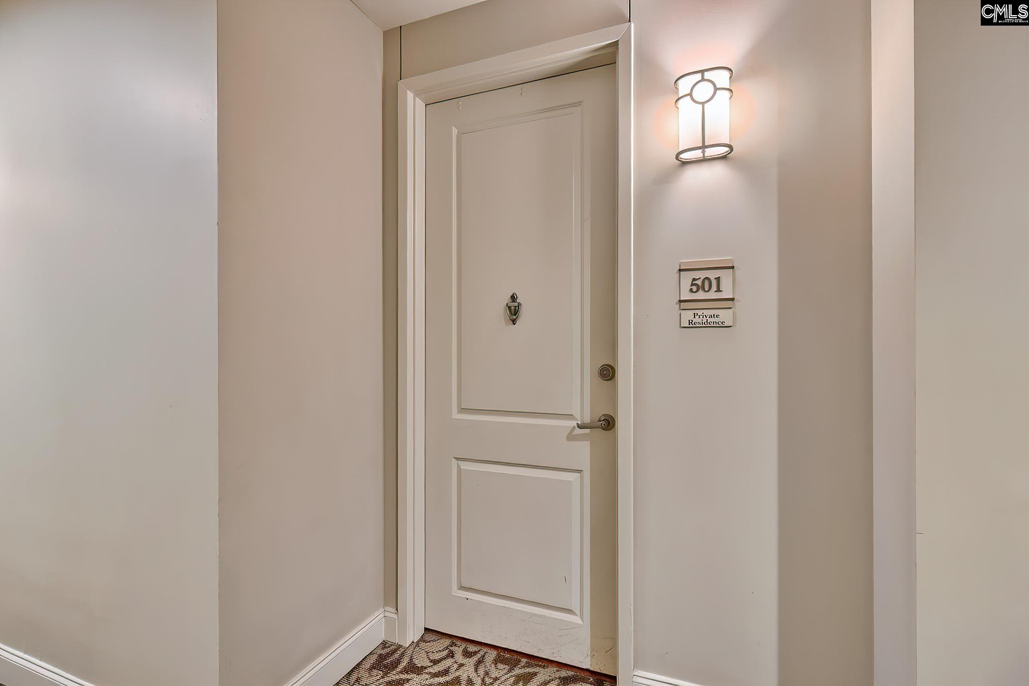 601 Main Street Columbia, SC 29201