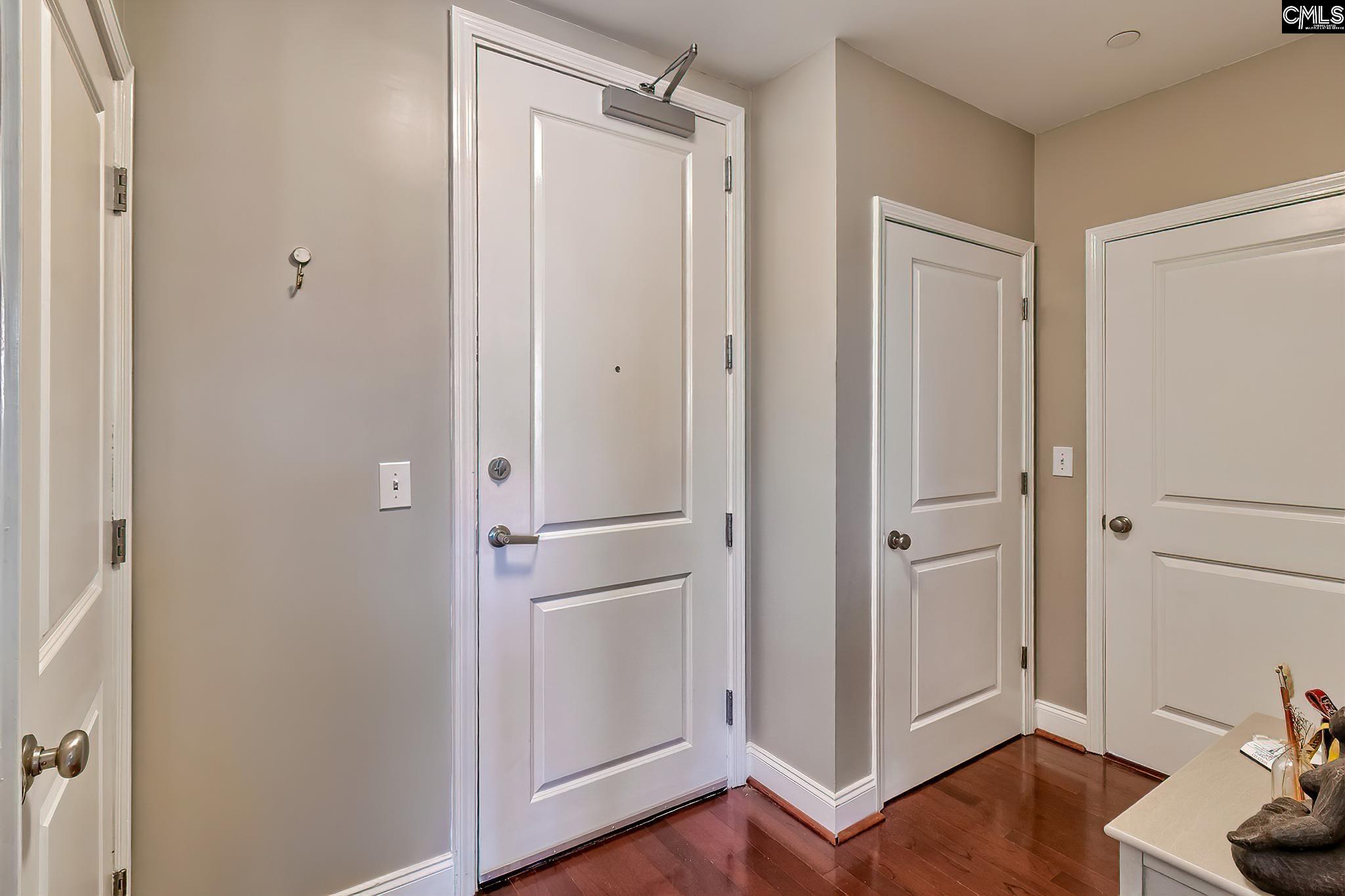 601 Main Street Columbia, SC 29201