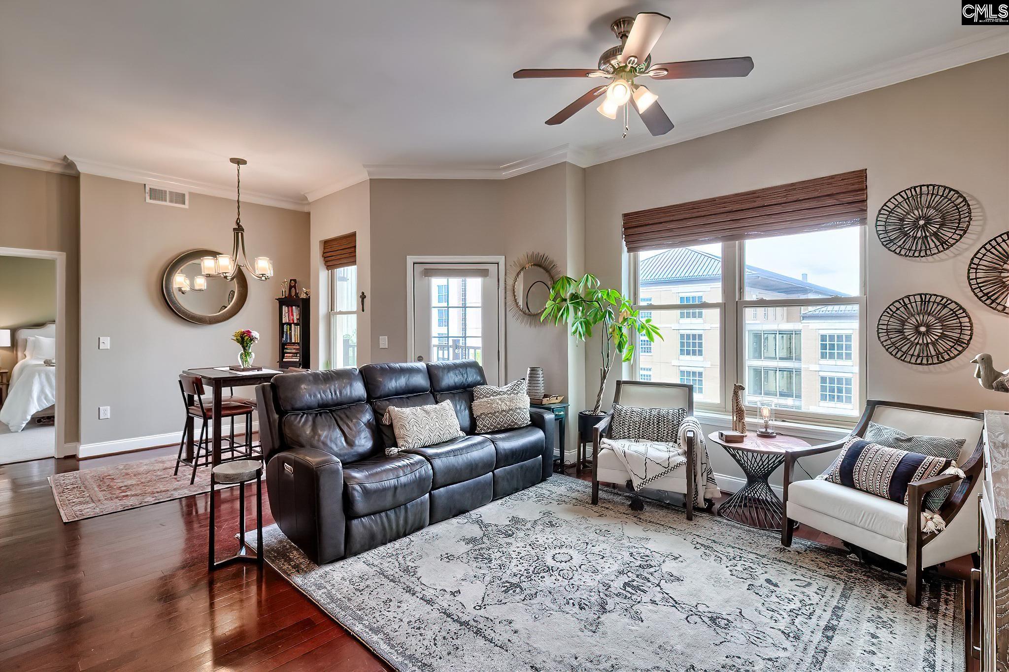 601 Main Street Columbia, SC 29201