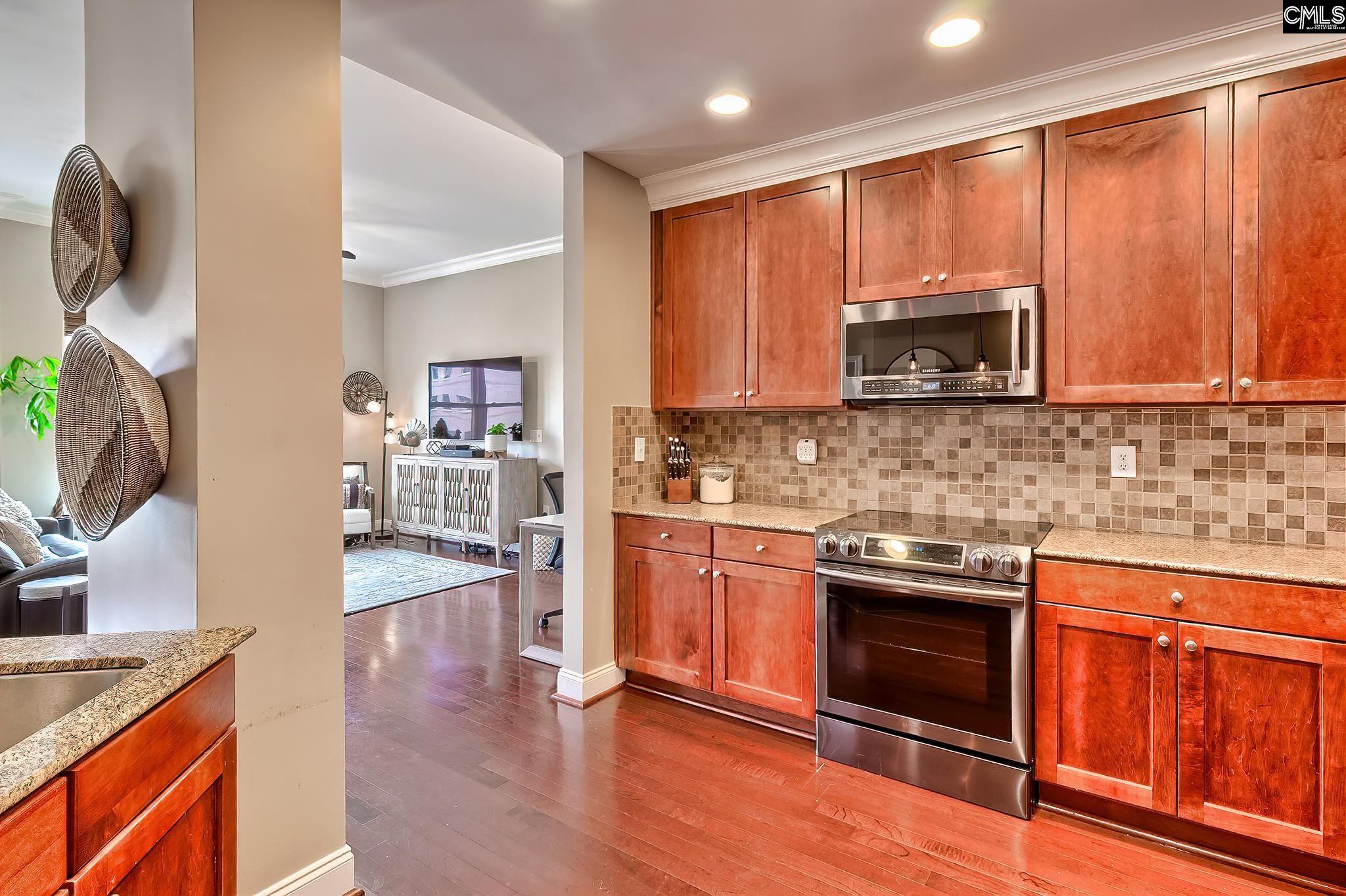 601 Main Street Columbia, SC 29201